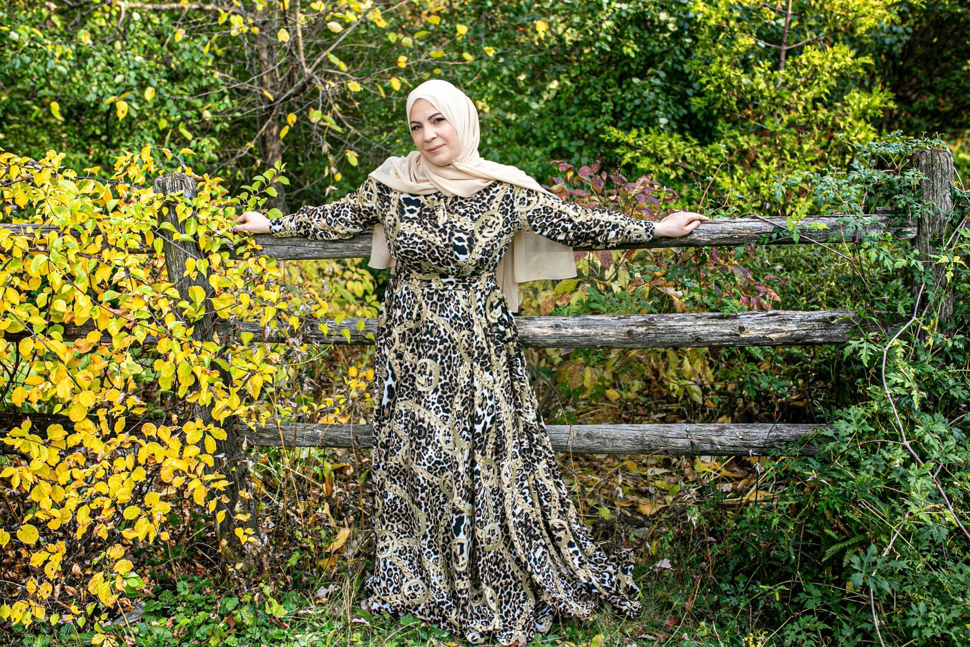 Foto Fall Session - Ottawa /  Canada  - Imagem 2