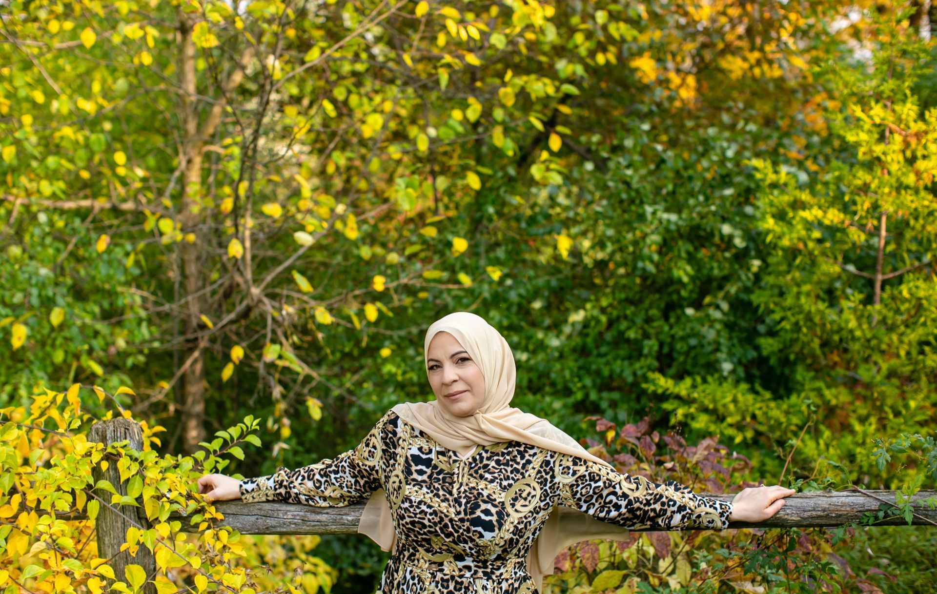 Foto Fall Session - Ottawa /  Canada  - Imagem 9