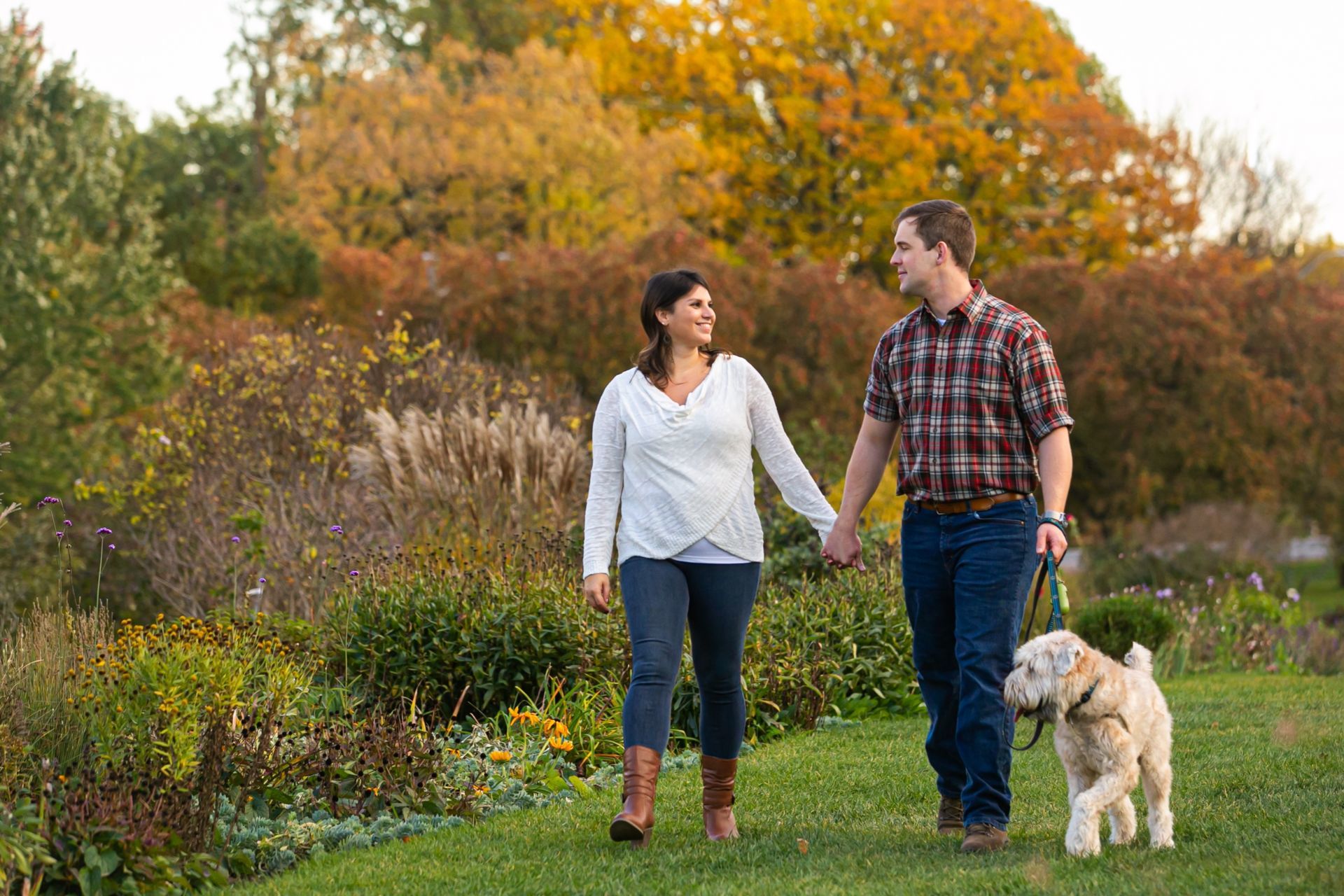 Foto Zachary + Sarah - Ottawa / Canada  - Imagem 12