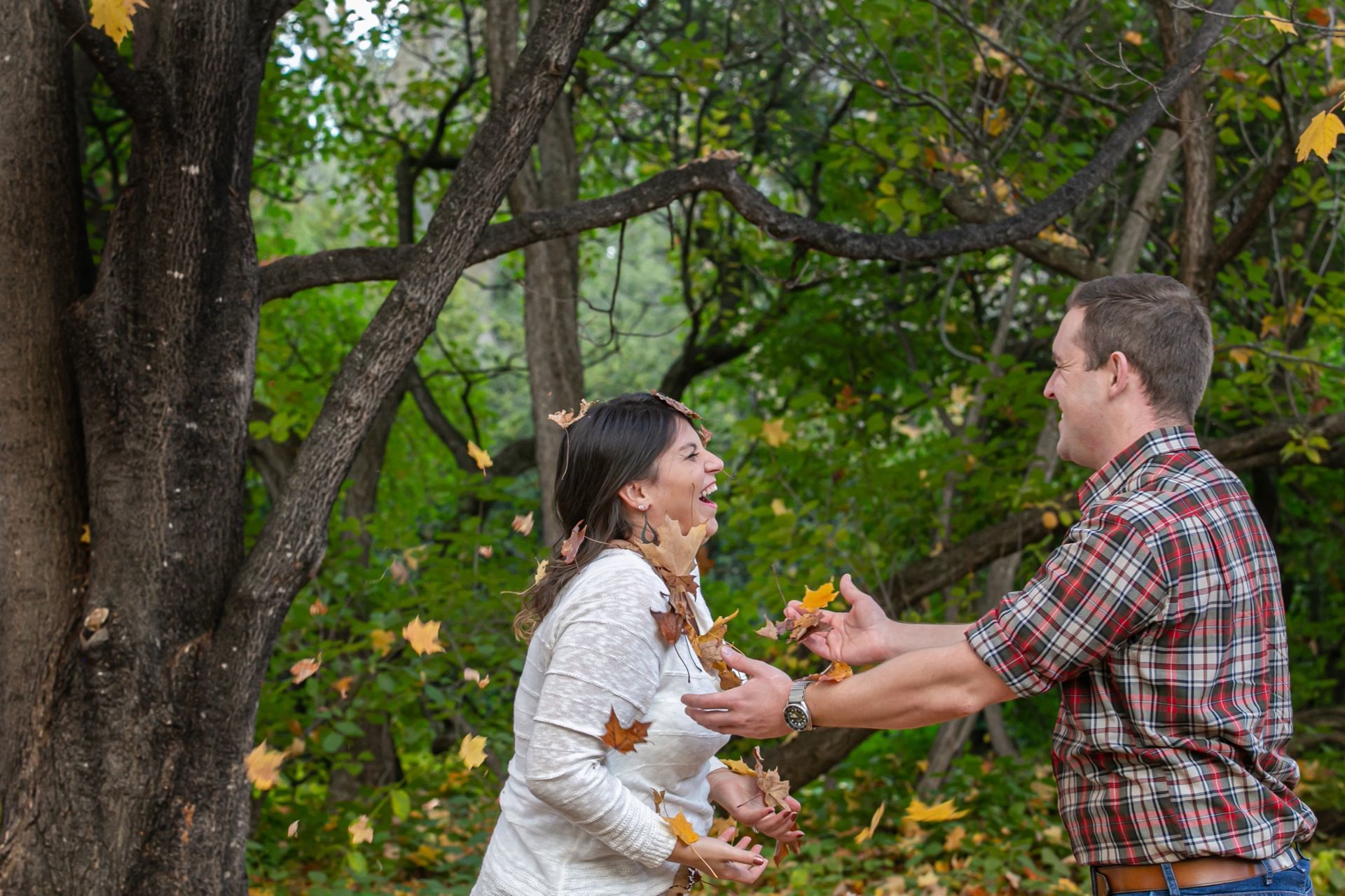 Foto Zachary + Sarah - Ottawa / Canada  - Imagem 21