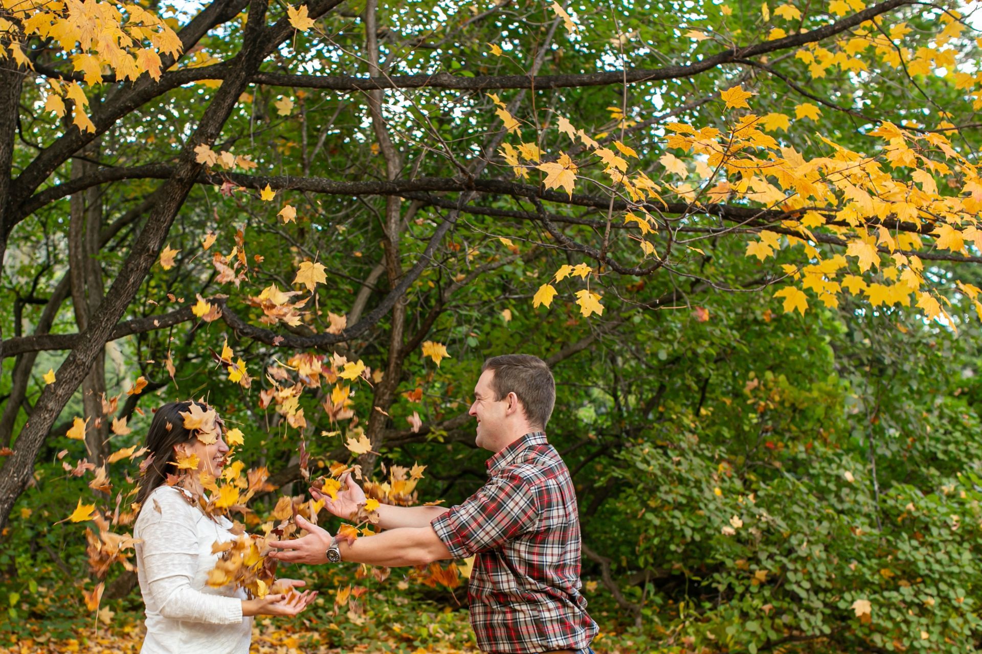 Foto Zachary + Sarah - Ottawa / Canada  - Imagem 18