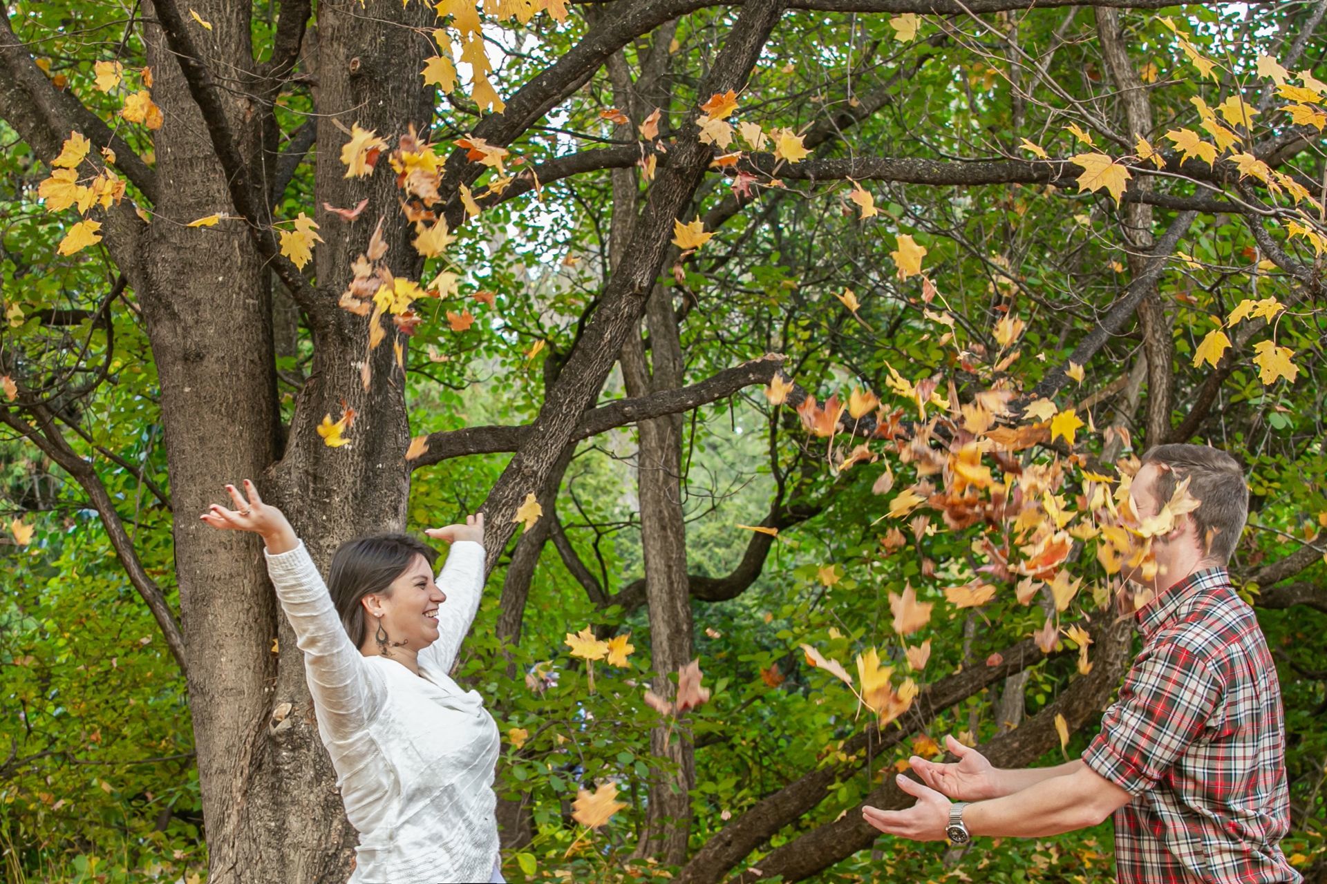 Foto Zachary + Sarah - Ottawa / Canada  - Imagem 22