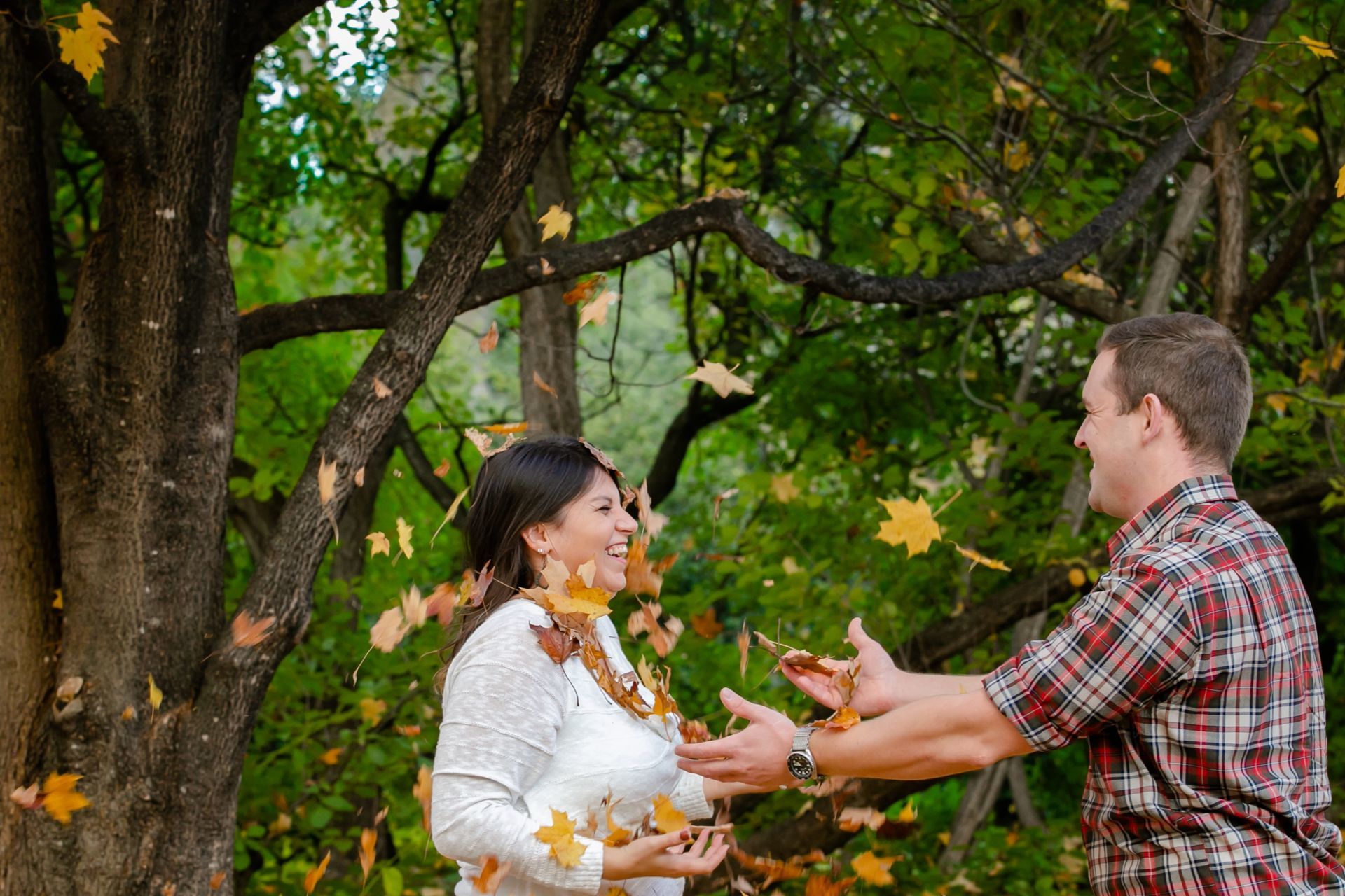Foto Zachary + Sarah - Ottawa / Canada  - Imagem 5
