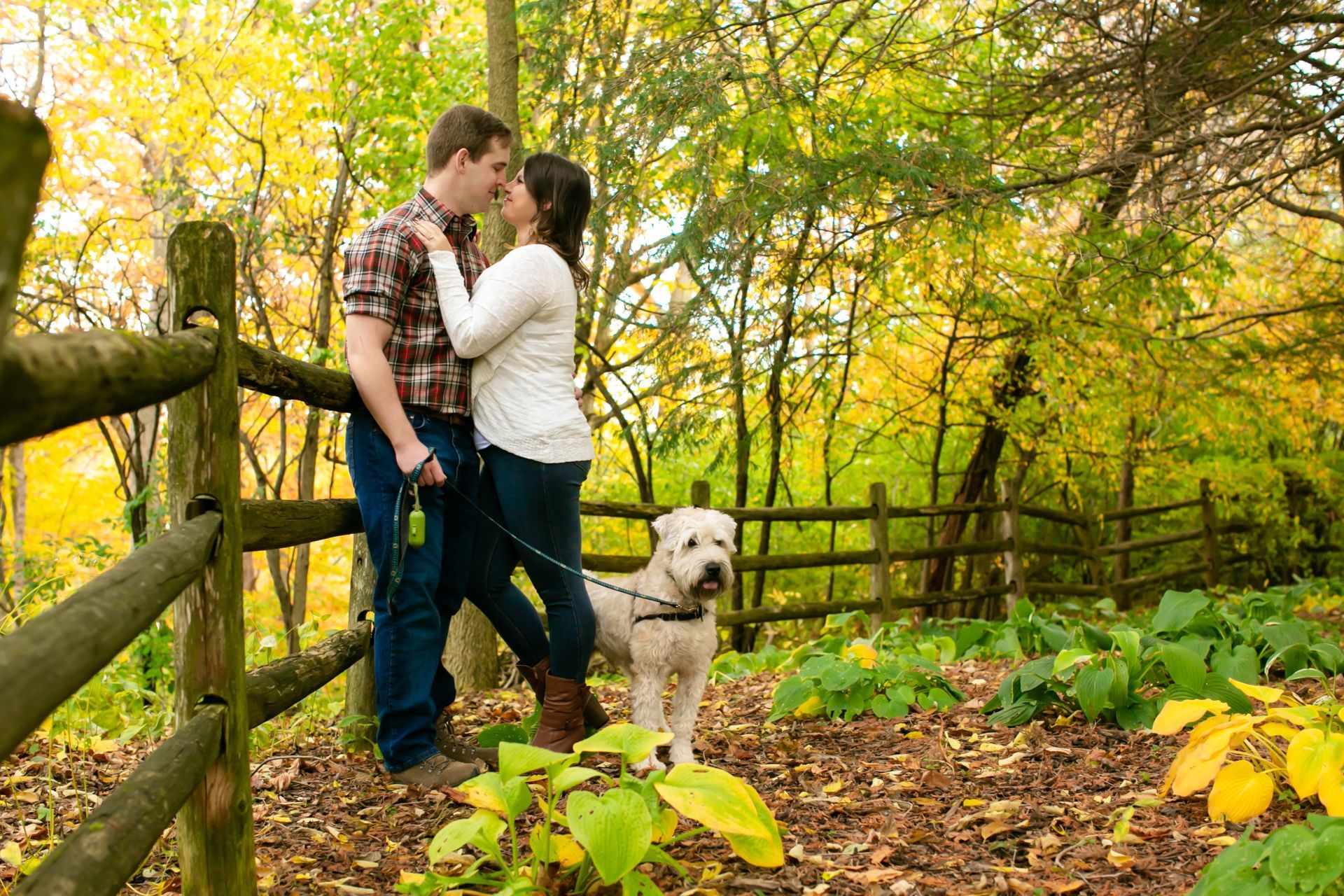 Foto Zachary + Sarah - Ottawa / Canada  - Imagem 20