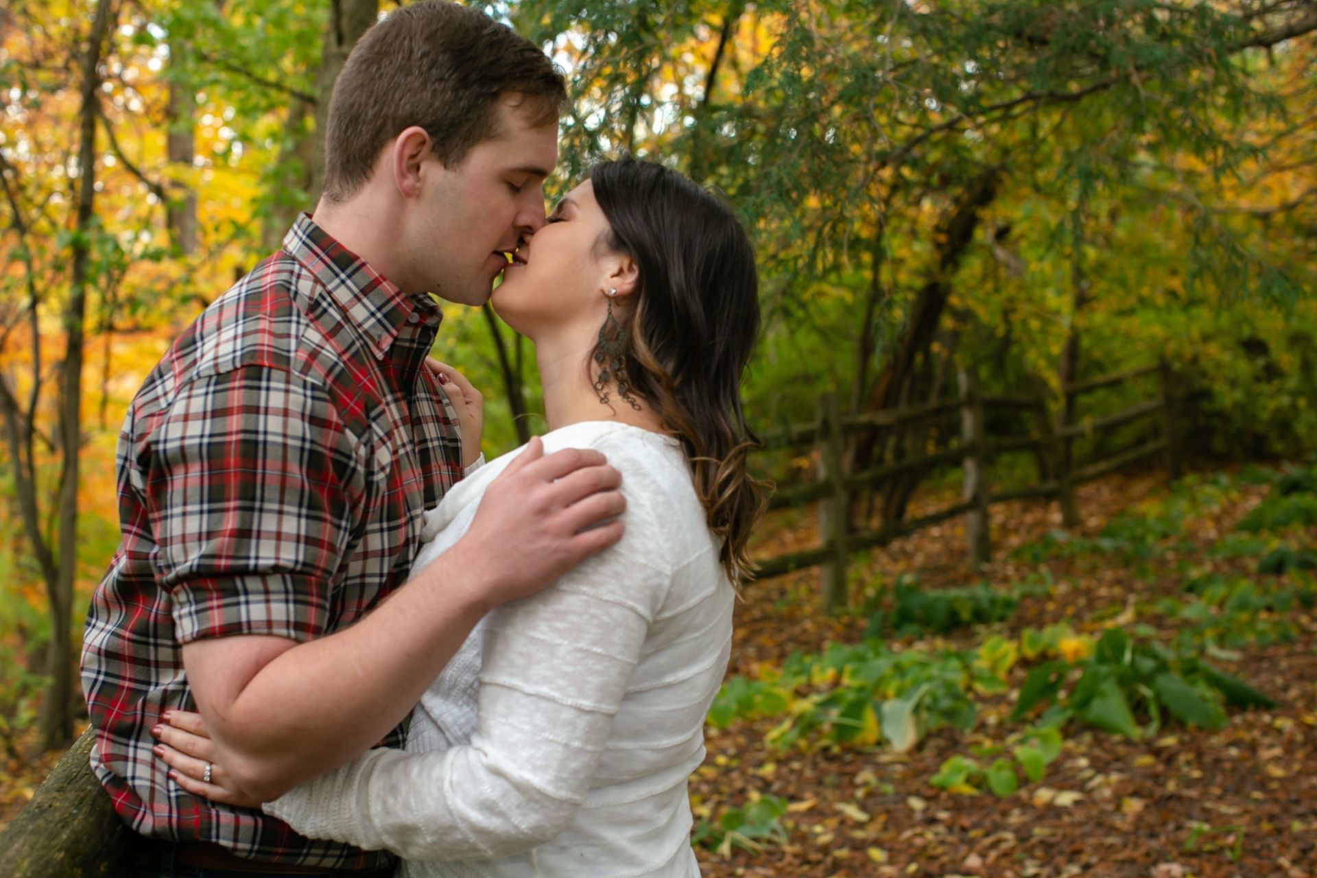 Foto Zachary + Sarah - Ottawa / Canada  - Imagem 13