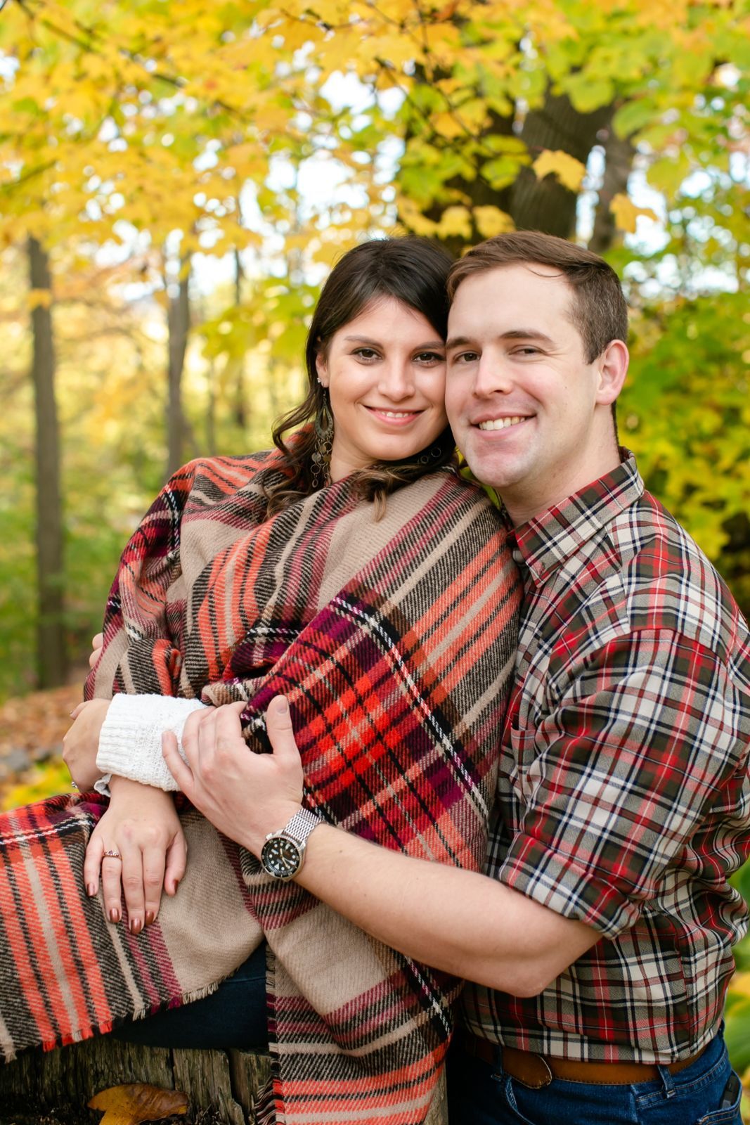 Foto Zachary + Sarah - Ottawa / Canada  - Imagem 15