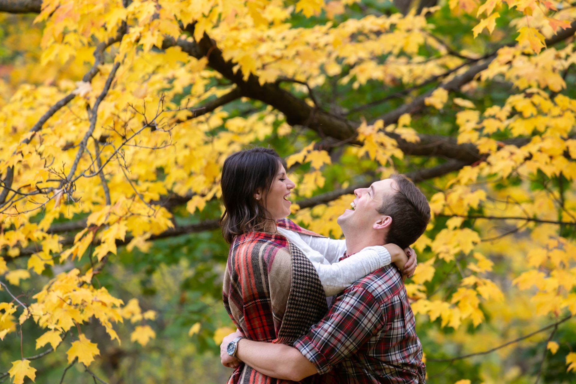 Foto Zachary + Sarah - Ottawa / Canada  - Imagem 21