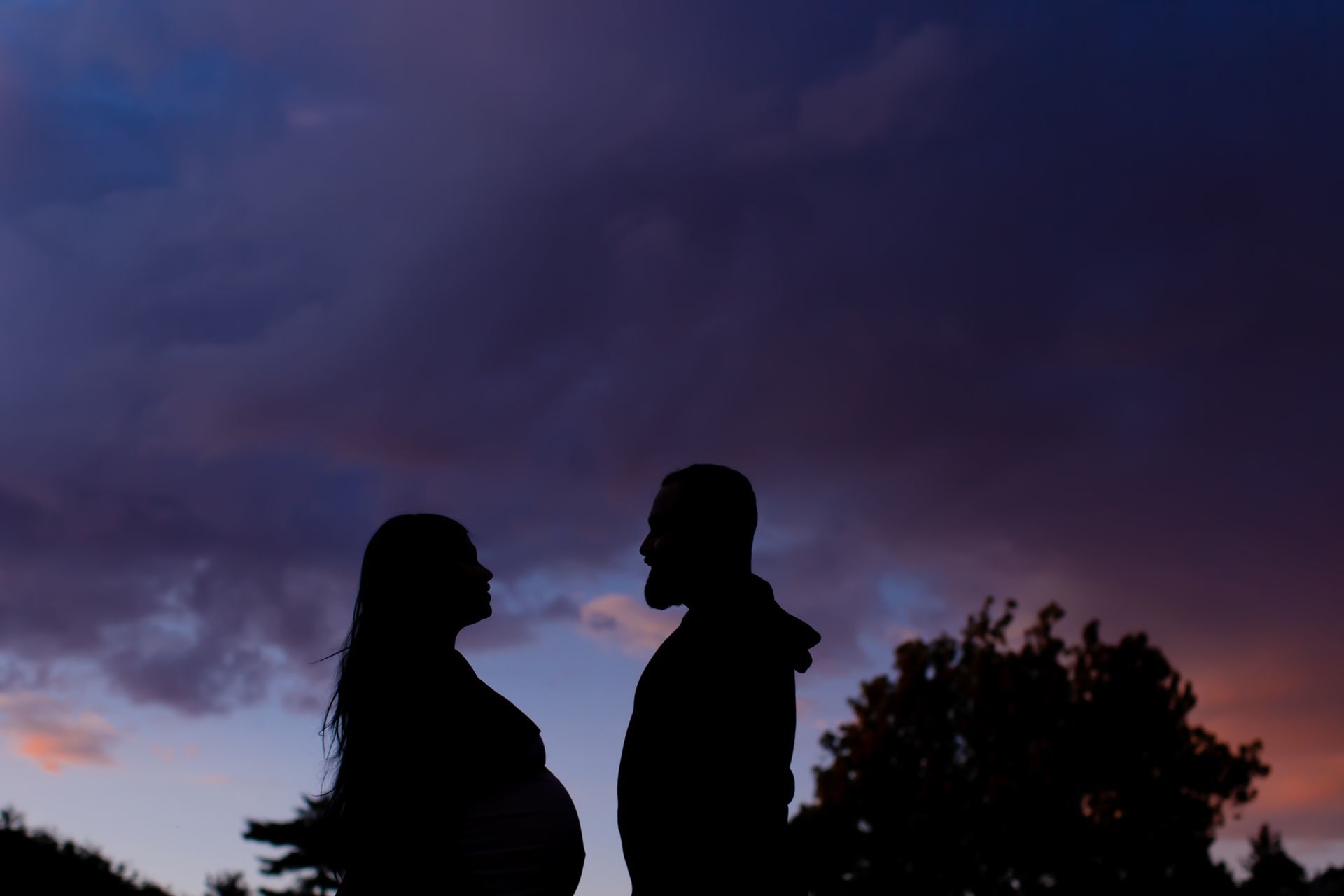 Foto Maternity Session - Ornamental Gardens Ottawa   - Imagem 6