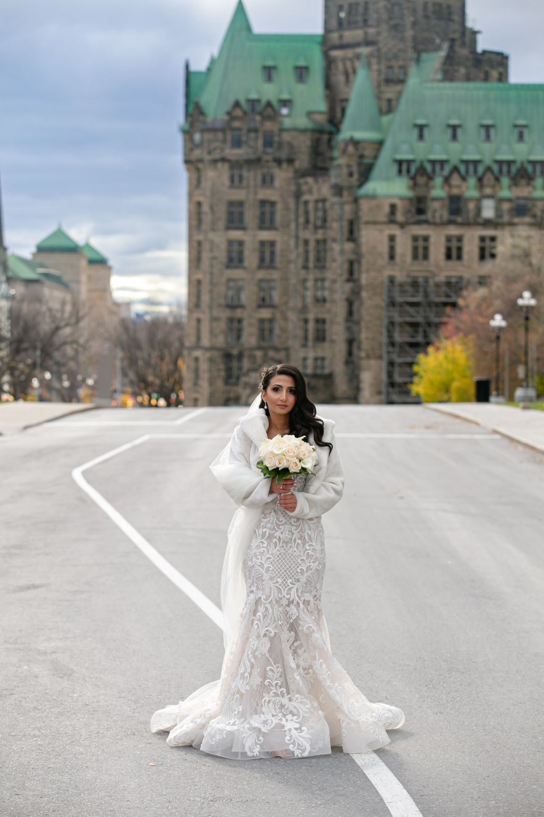 Foto Radwa + Ayman - Parliament Hill Ottawa  - Imagem 31