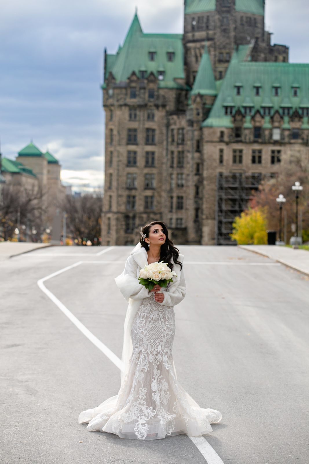 Foto Radwa + Ayman - Parliament Hill Ottawa  - Imagem 30