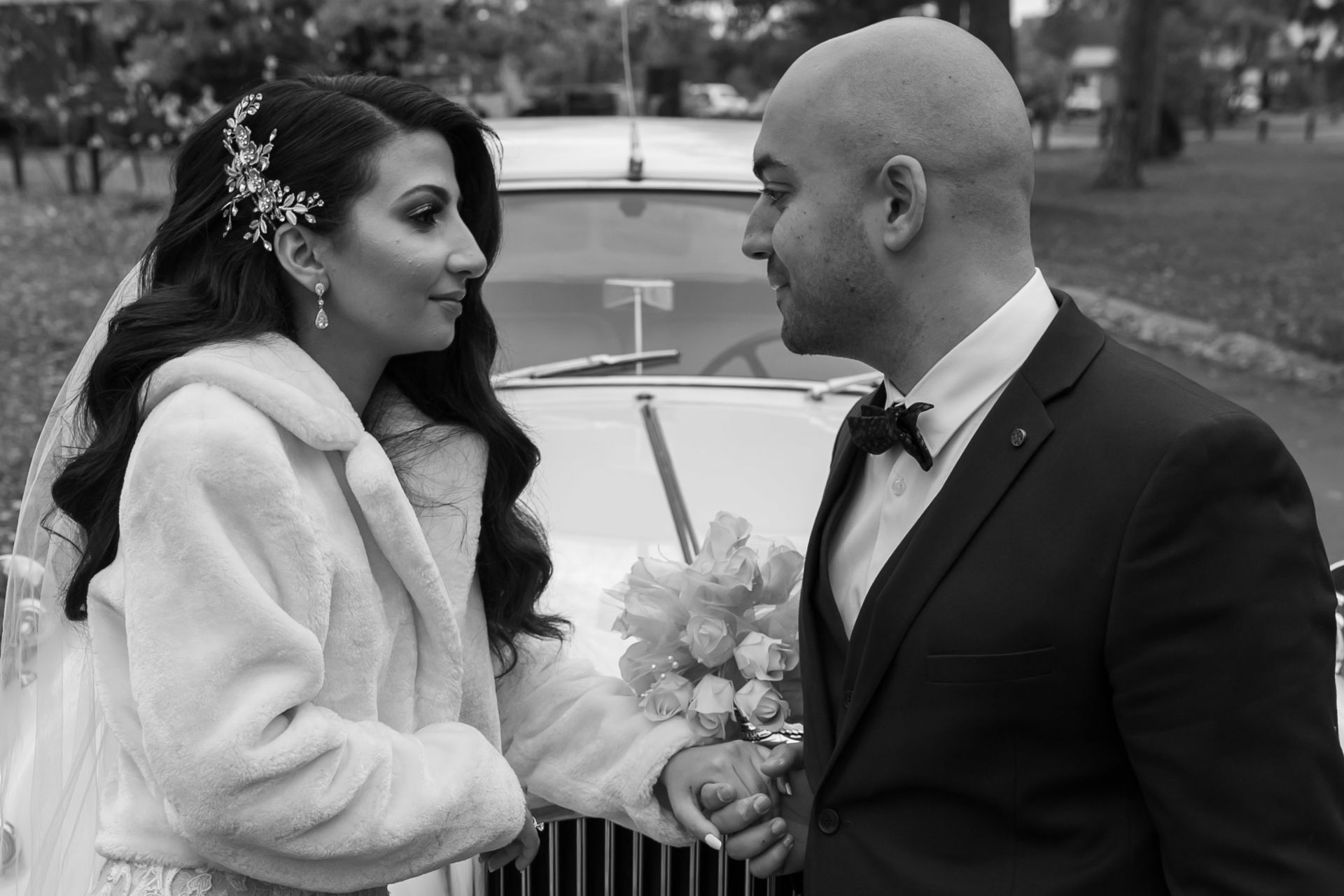 Foto Radwa + Ayman - Parliament Hill Ottawa  - Imagem 33