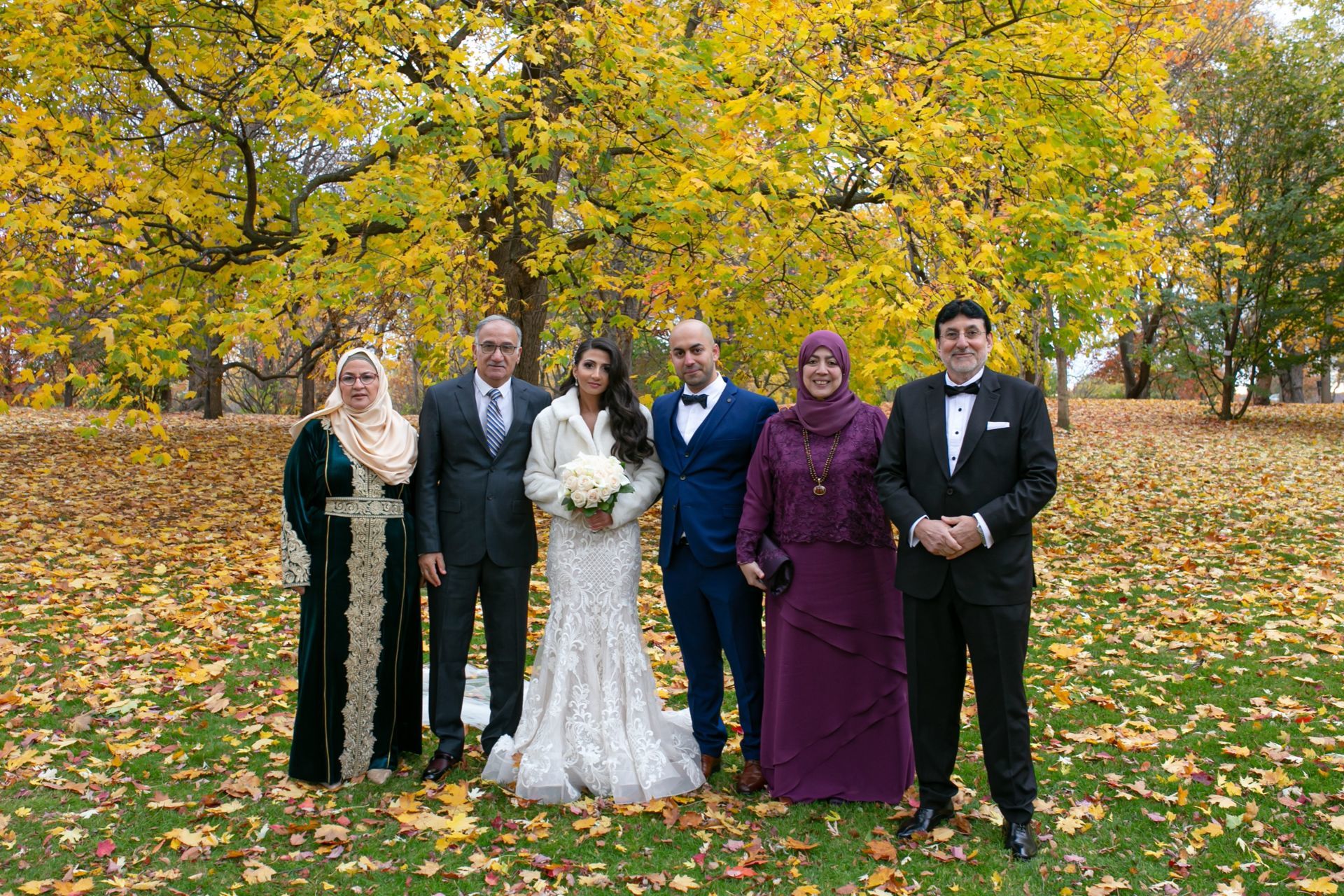 Foto Radwa + Ayman - Parliament Hill Ottawa  - Imagem 37