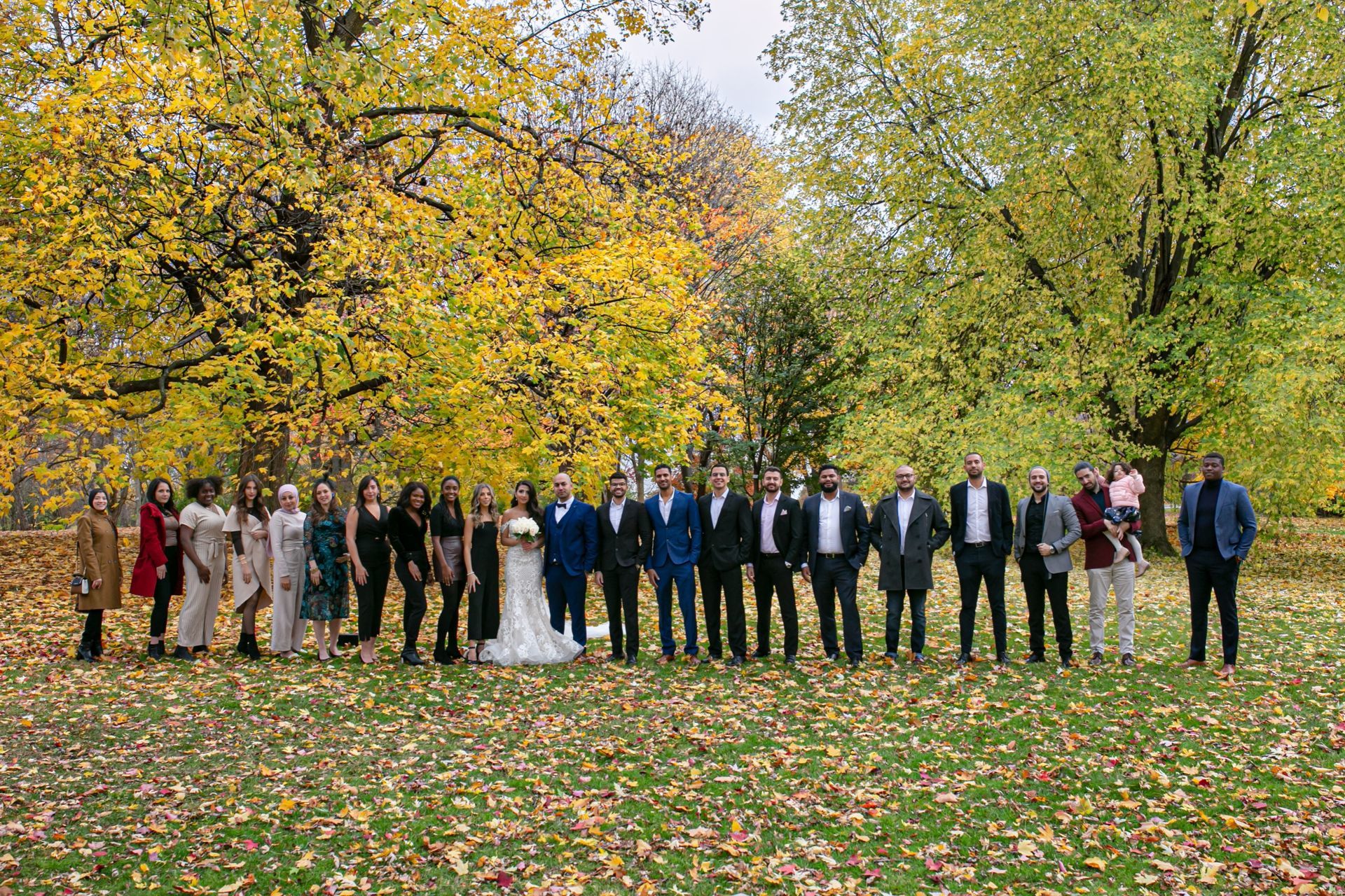 Foto Radwa + Ayman - Parliament Hill Ottawa  - Imagem 38