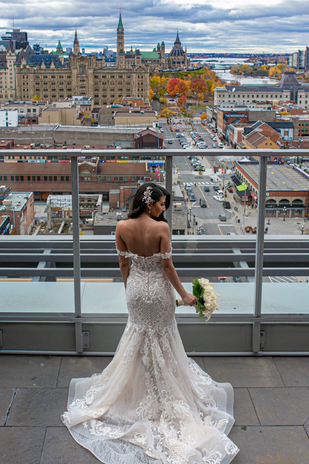 Foto Radwa + Ayman  - Imagem 6