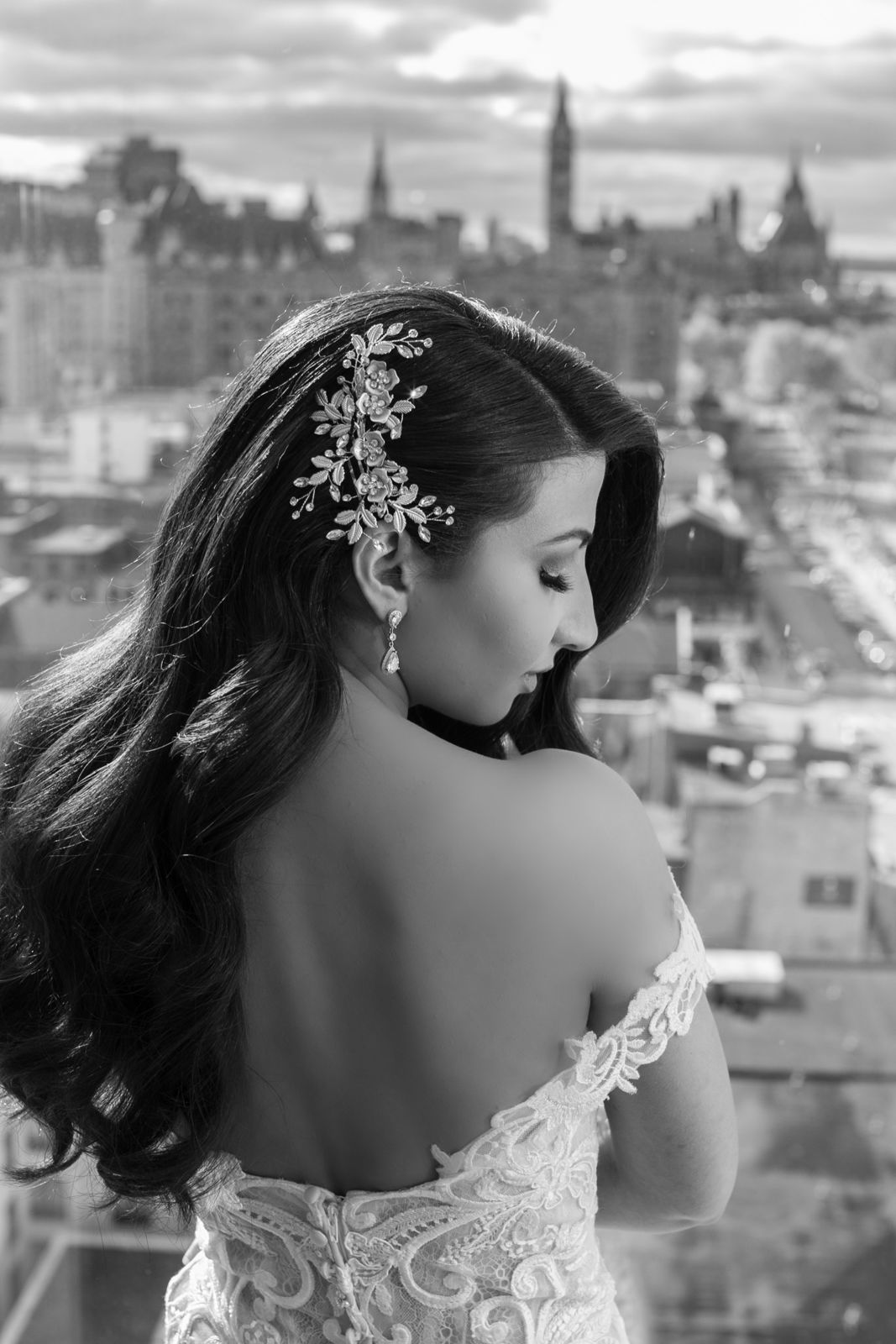 Foto Radwa + Ayman  - Imagem 2