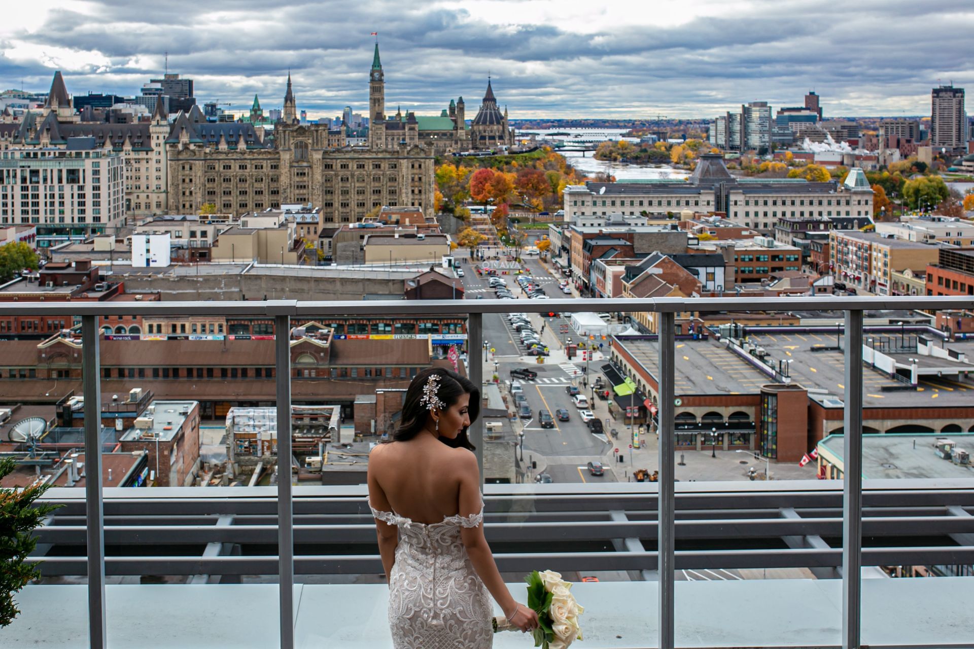 Foto Radwa + Ayman  - Imagem 5