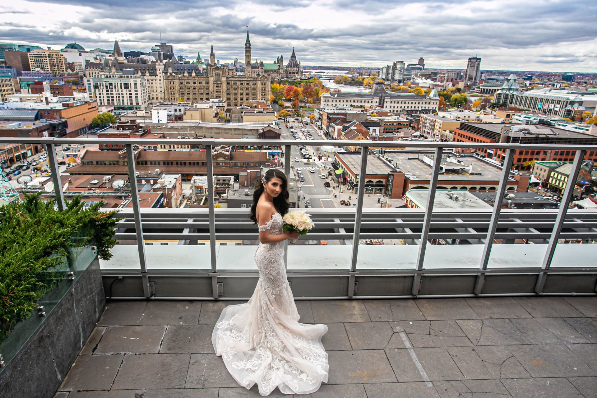 Foto Radwa + Ayman  - Imagem 8