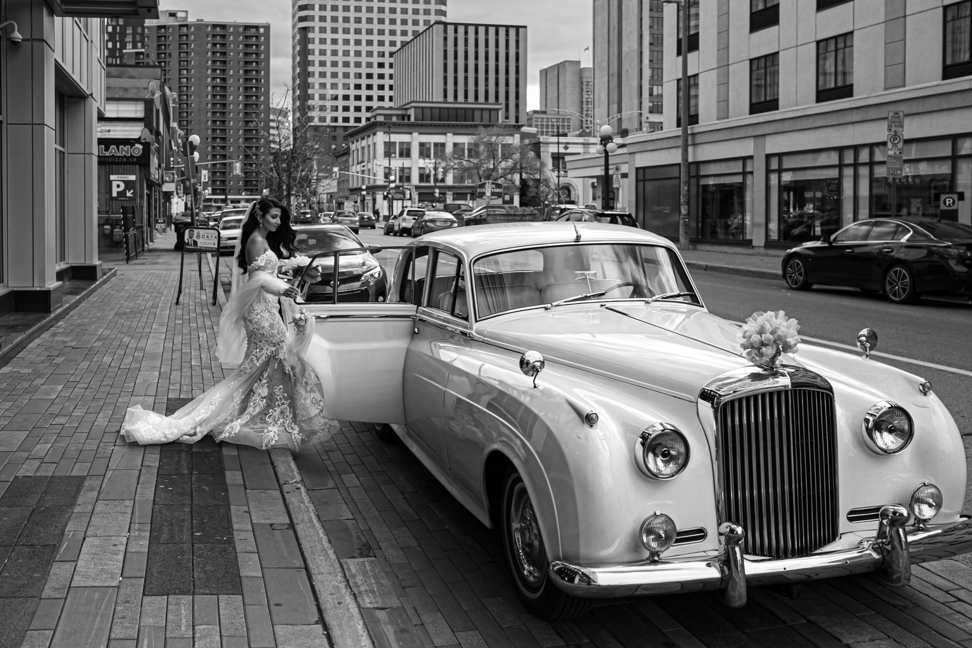 Foto Radwa + Ayman  - Imagem 9