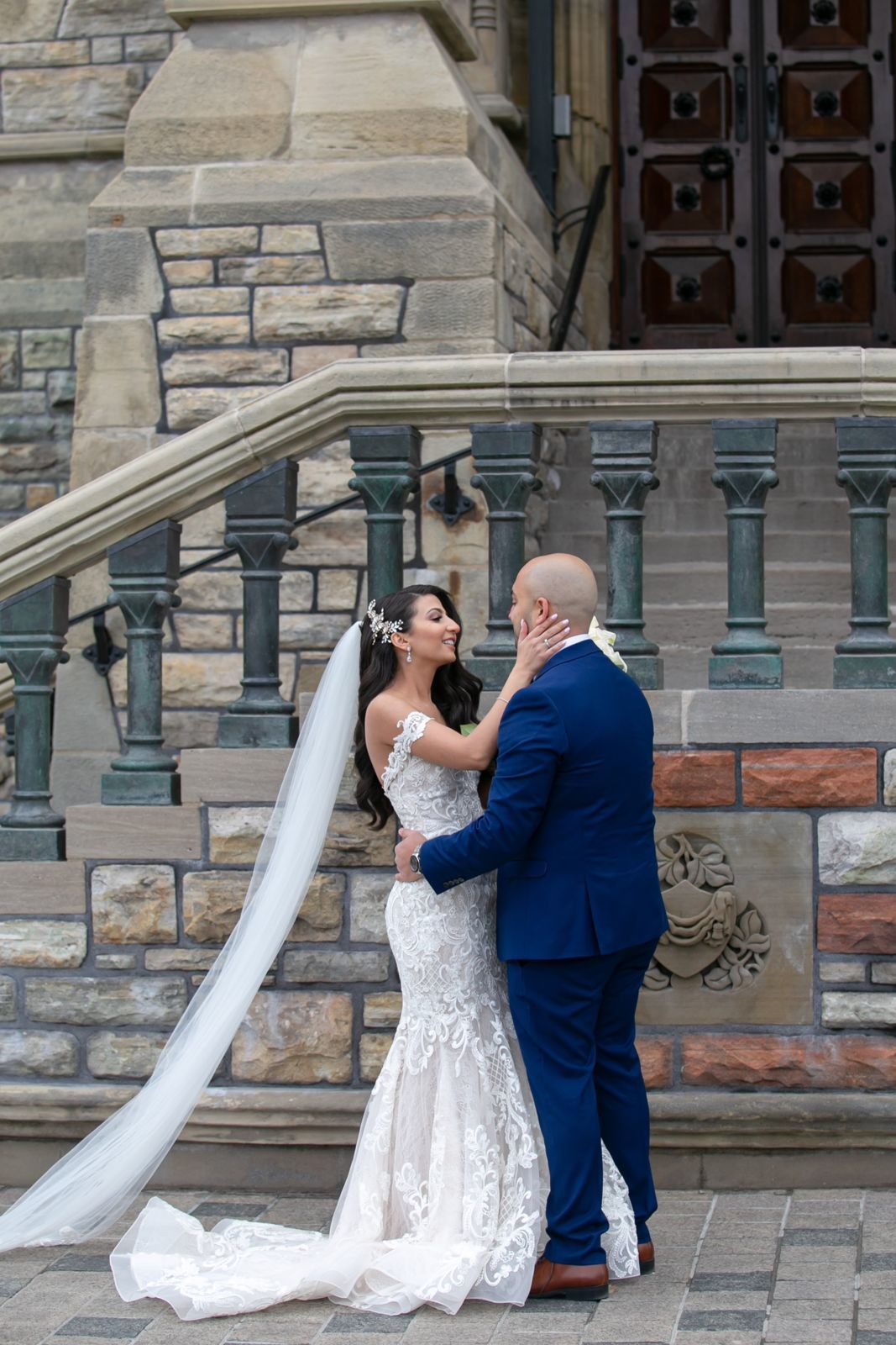 Foto Radwa + Ayman - Parliament Hill Ottawa  - Imagem 29