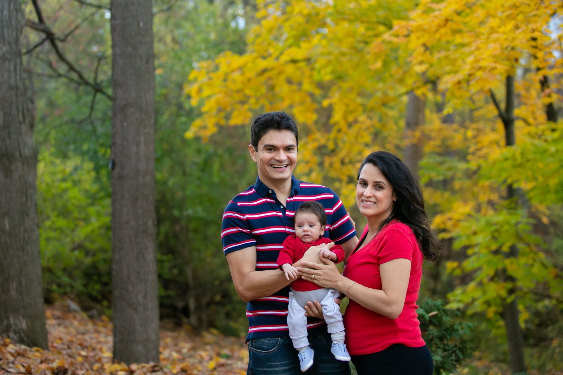Foto Family Session - Dominion Arboretum - Ottawa Canada  - Imagem 25