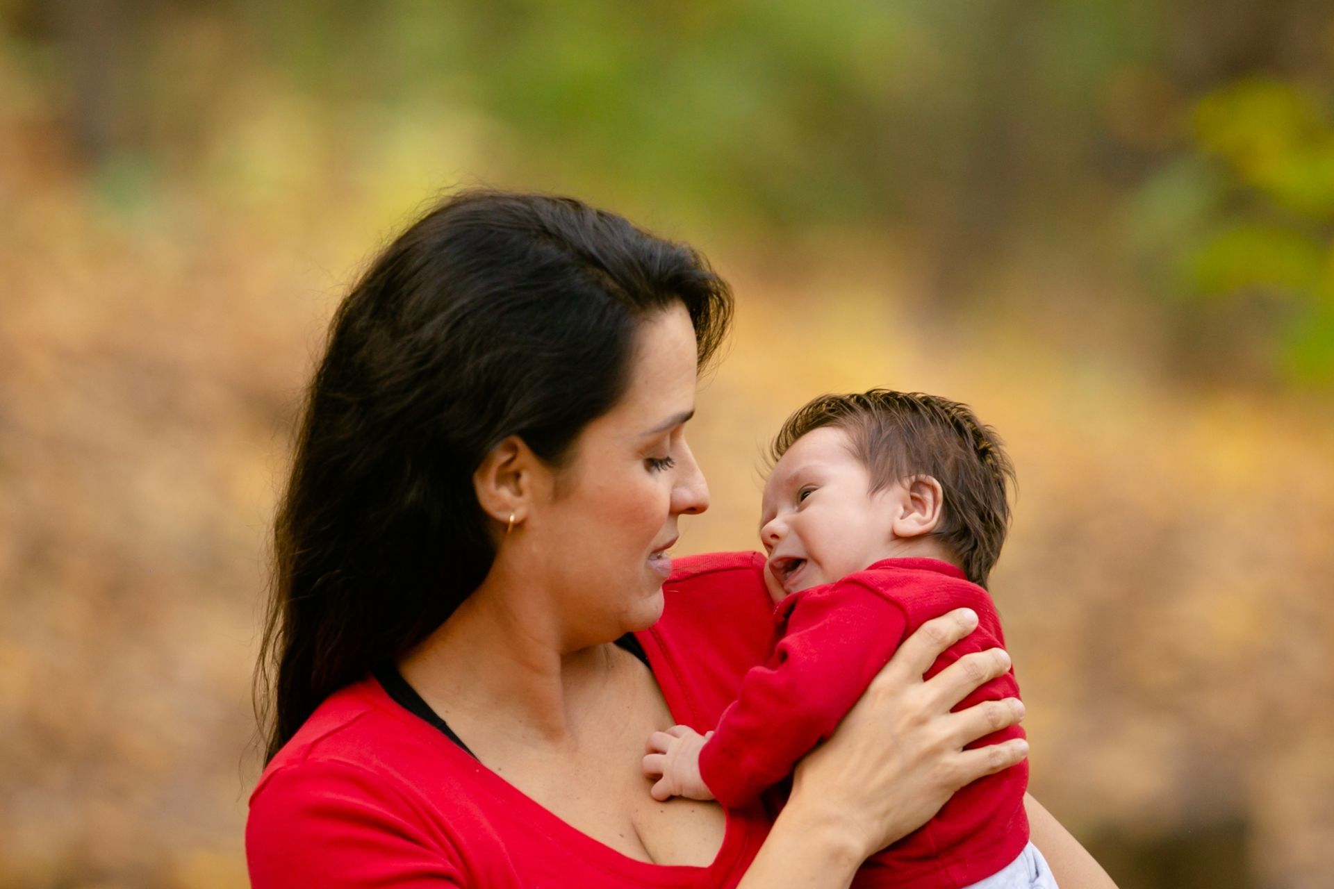 Foto Family Session - Dominion Arboretum - Ottawa Canada  - Imagem 14