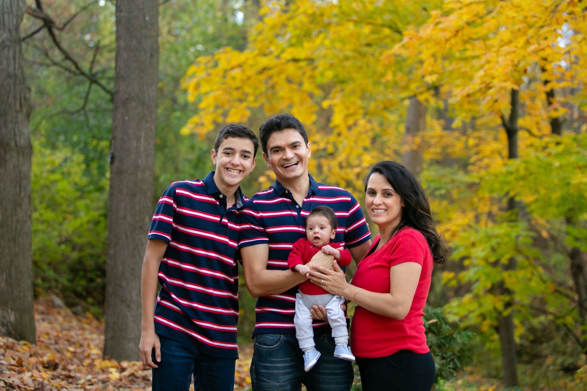 Foto Family Session - Dominion Arboretum - Ottawa Canada  - Imagem 26
