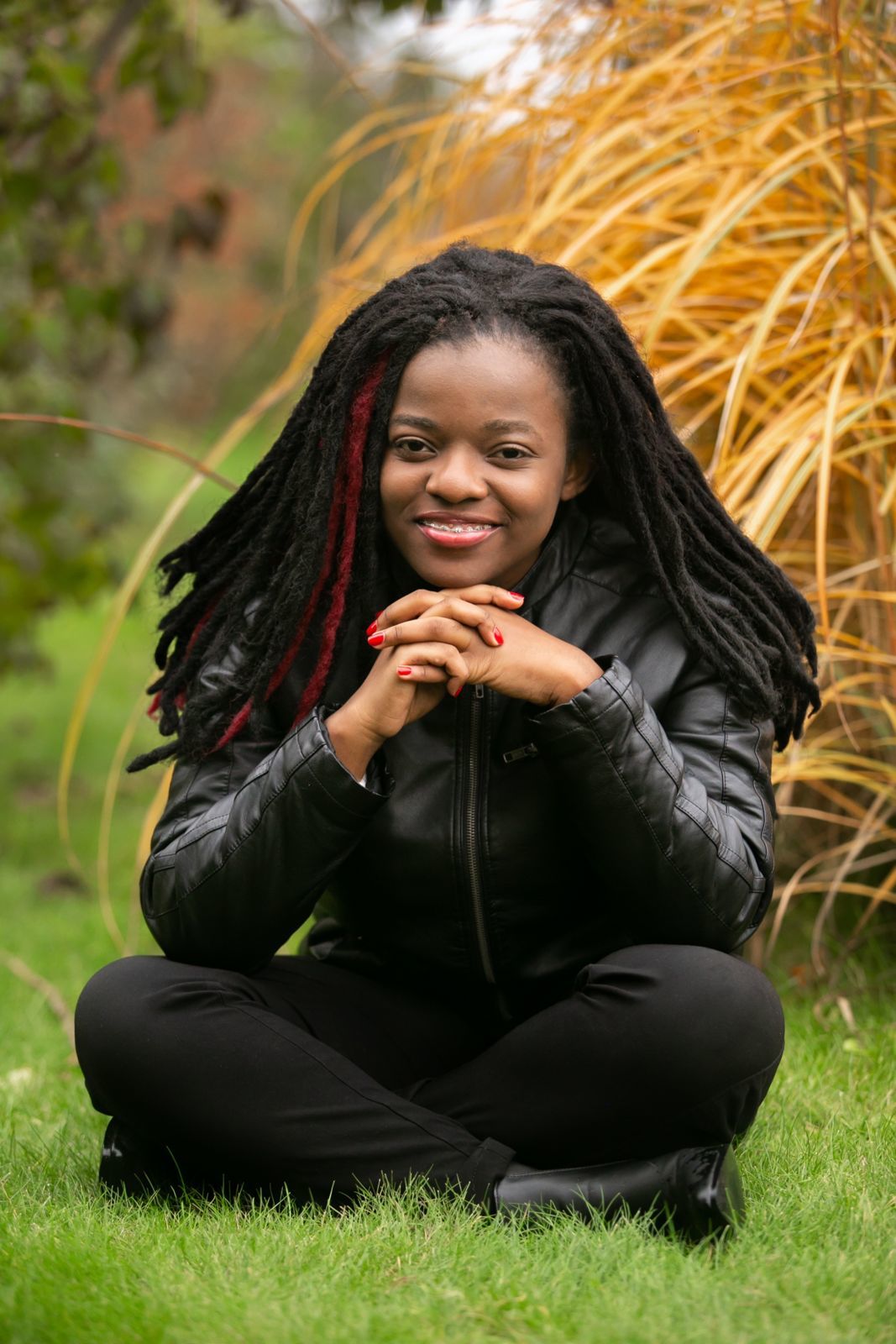 Foto Fall Session - Dominion Arboretum - Imagem 13