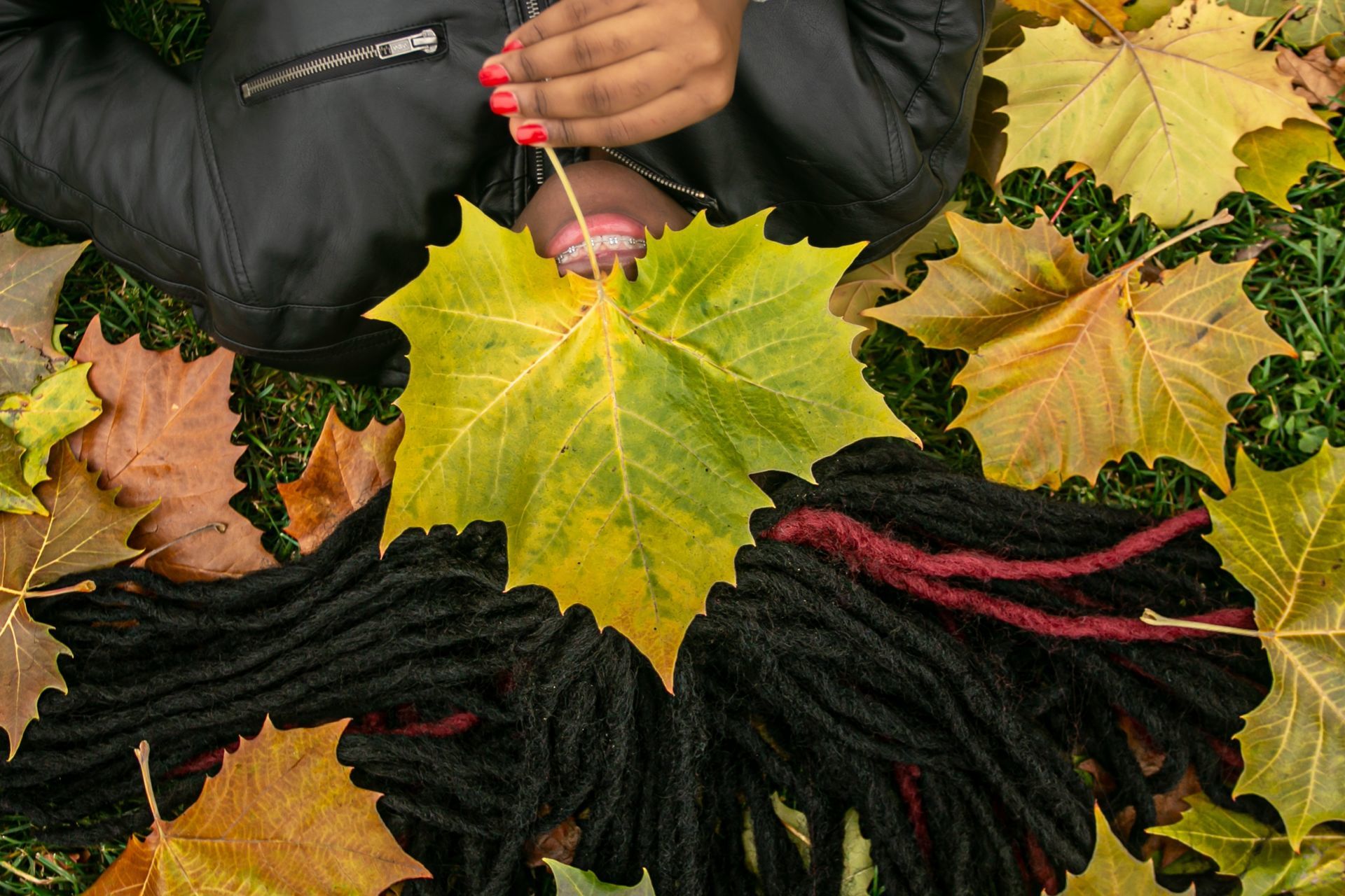 Foto Fall Session - Dominion Arboretum - Imagem 10