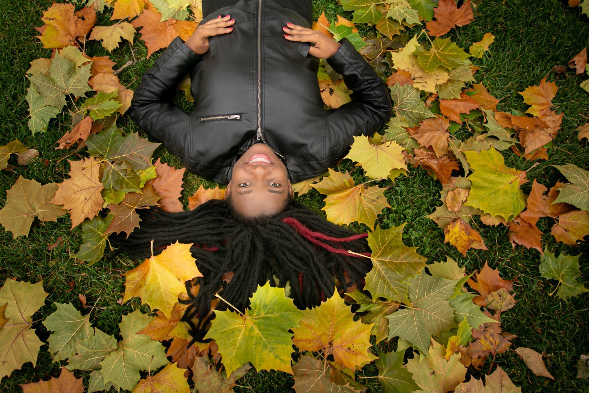 Foto Fall Session - Dominion Arboretum - Imagem 9