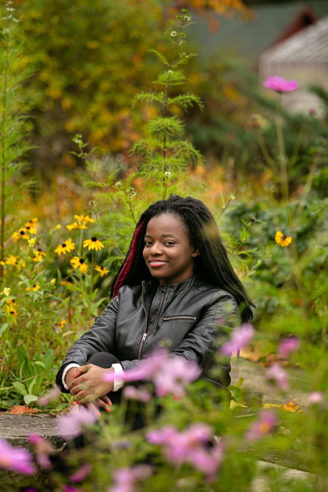 Foto Fall Session - Dominion Arboretum - Imagem 11