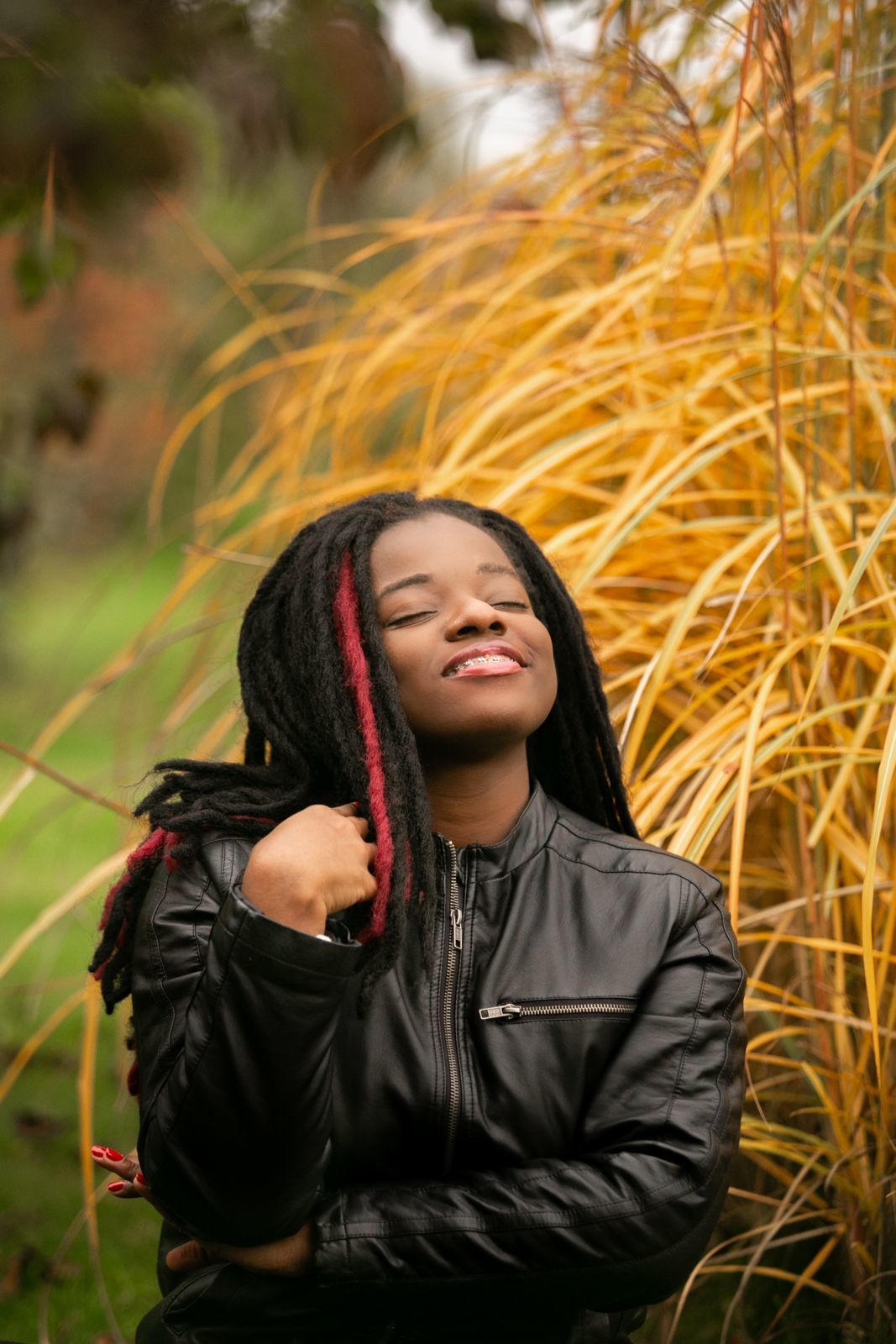 Foto Fall Session - Dominion Arboretum - Imagem 14