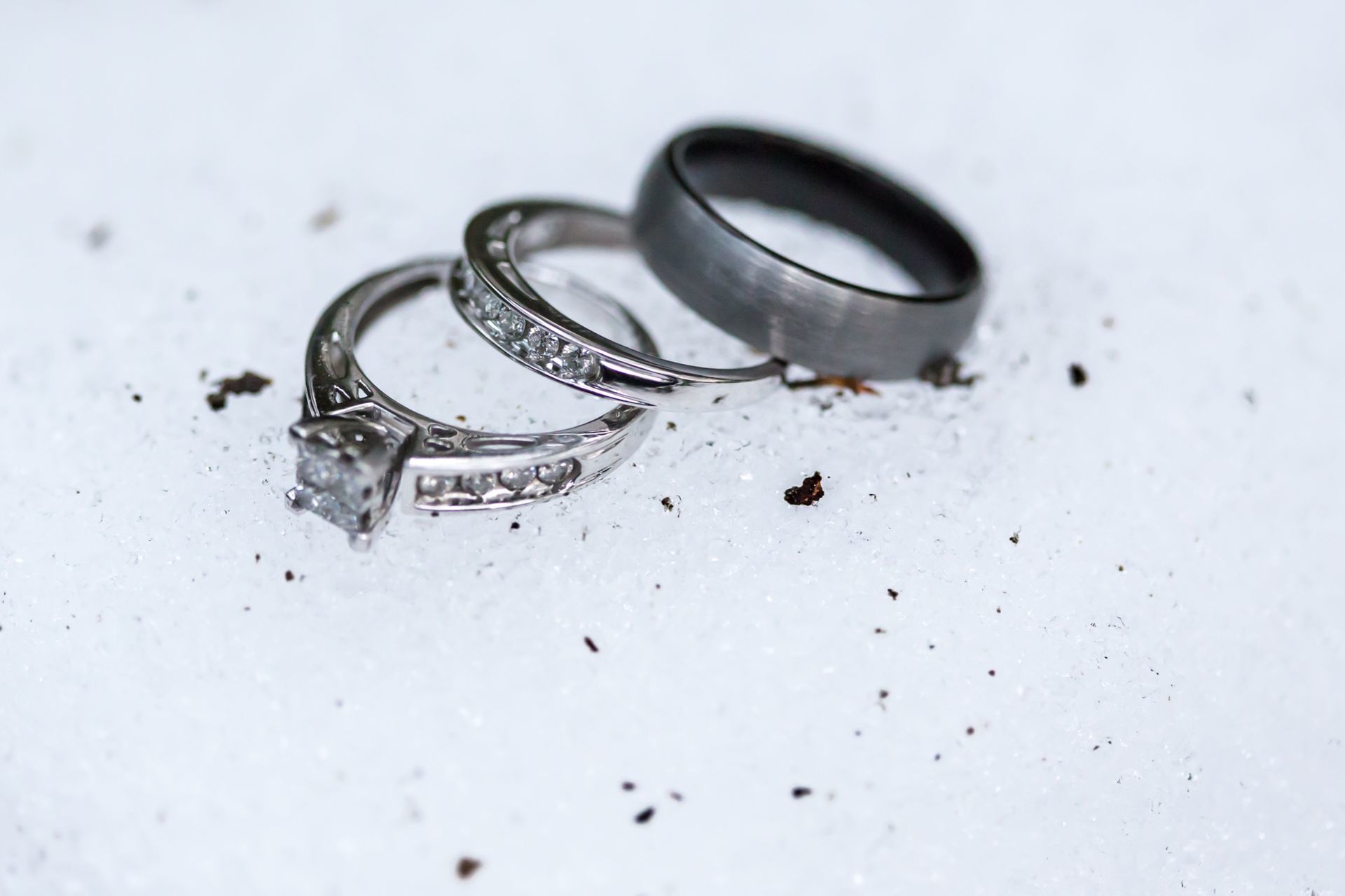 Foto Love - Vancouver / Canada  - Imagem 0