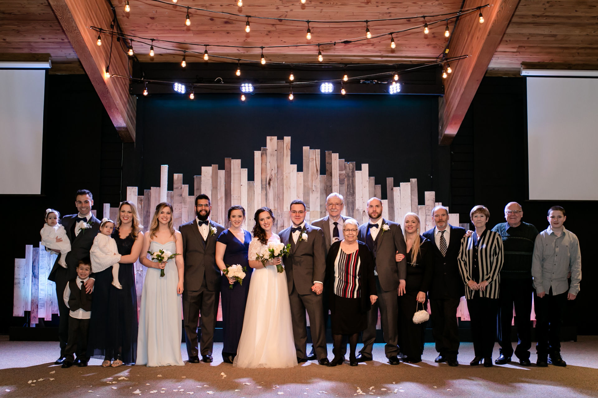 Foto Wedding - Vancouver / Canada  - Imagem 30