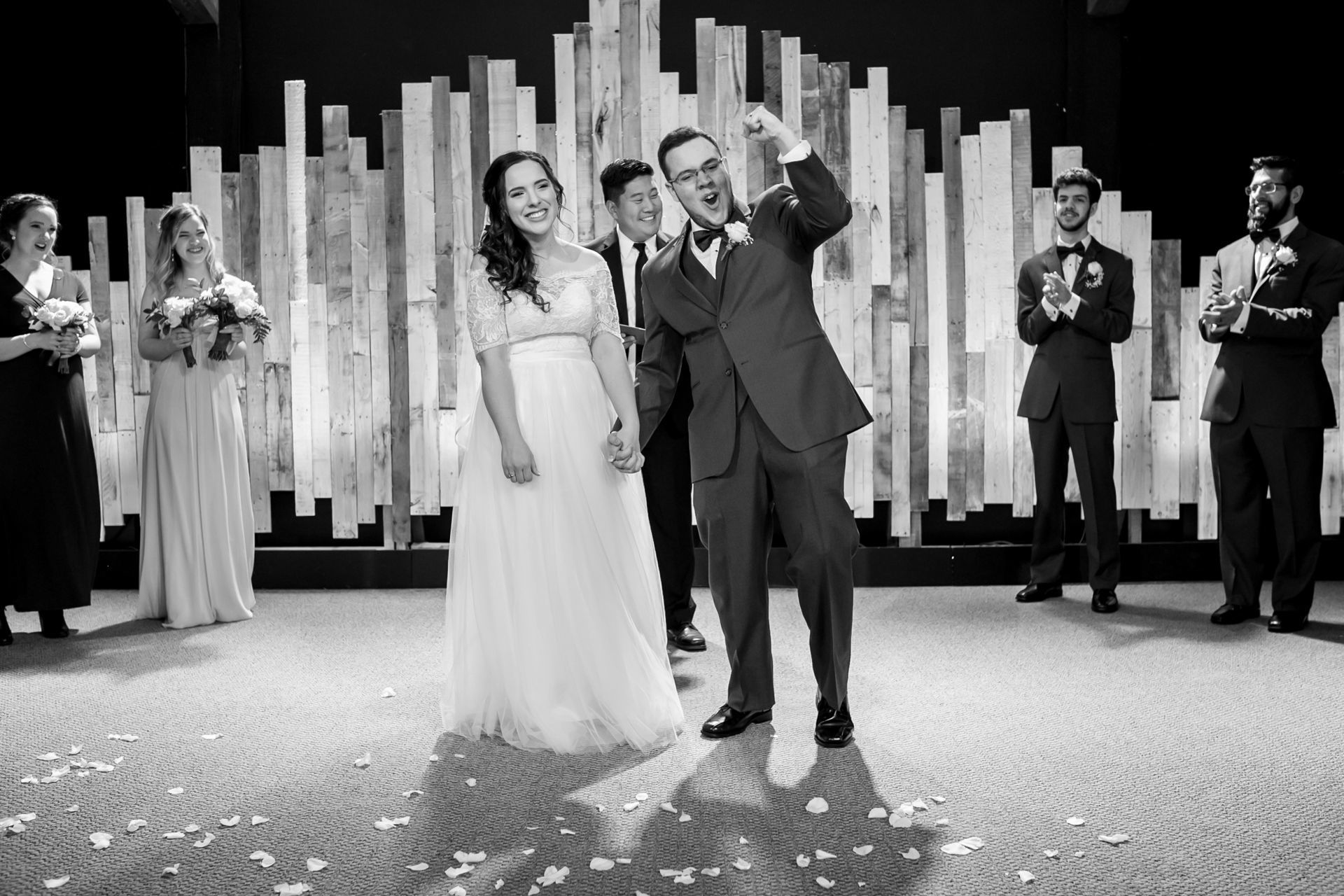 Foto Wedding - Vancouver / Canada  - Imagem 29