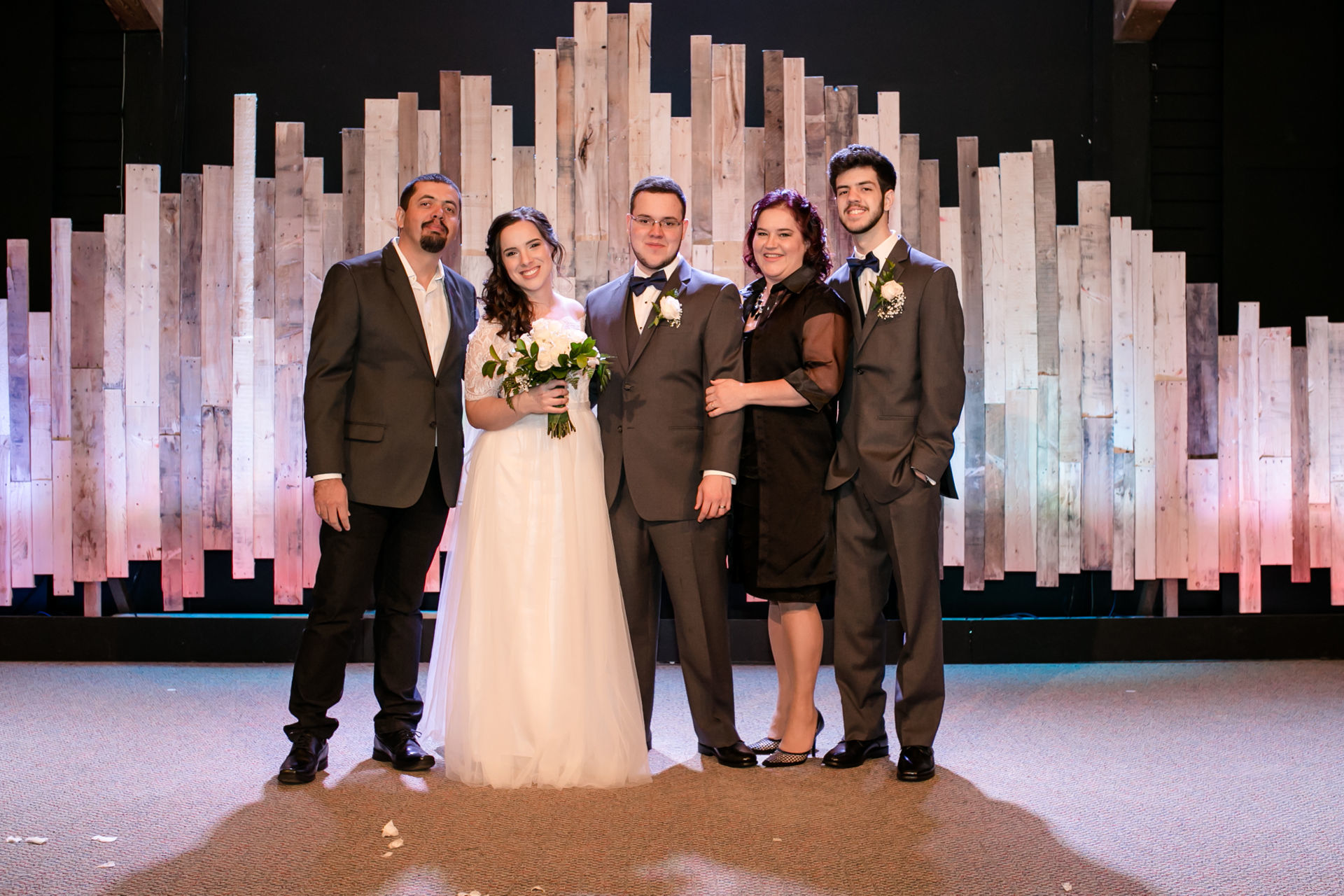 Foto Wedding - Vancouver / Canada  - Imagem 33