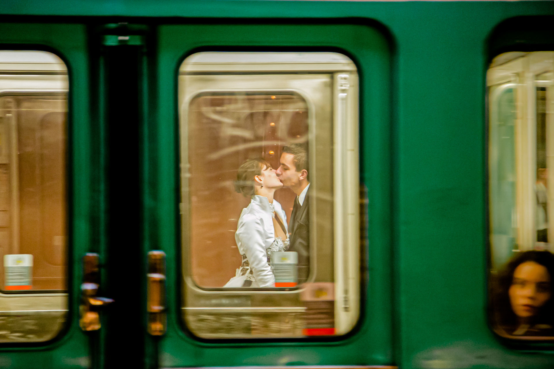 Foto Aurelie + Romain - Paris  - Imagem 5
