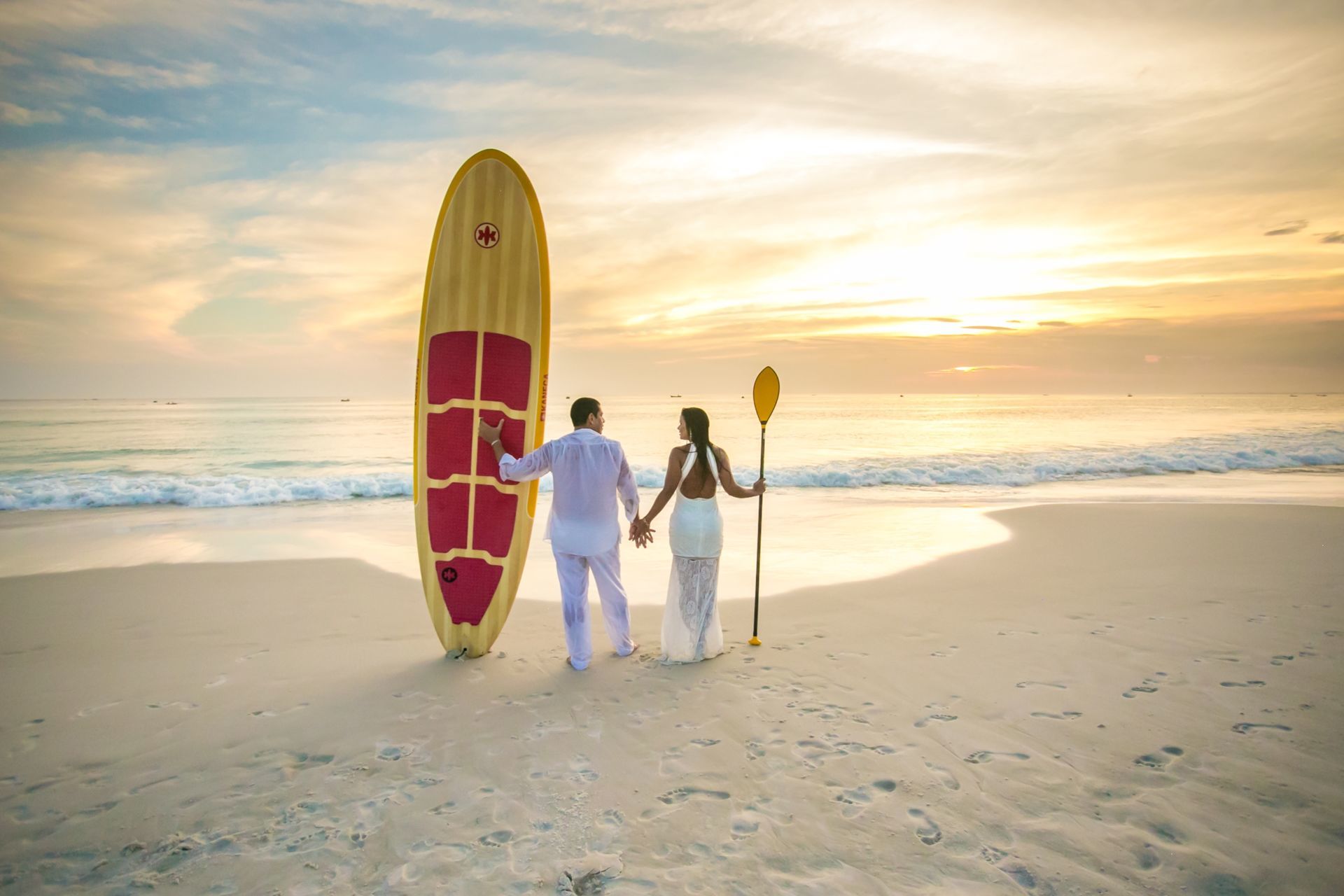 Foto Abilio+Sil  - Imagem 1