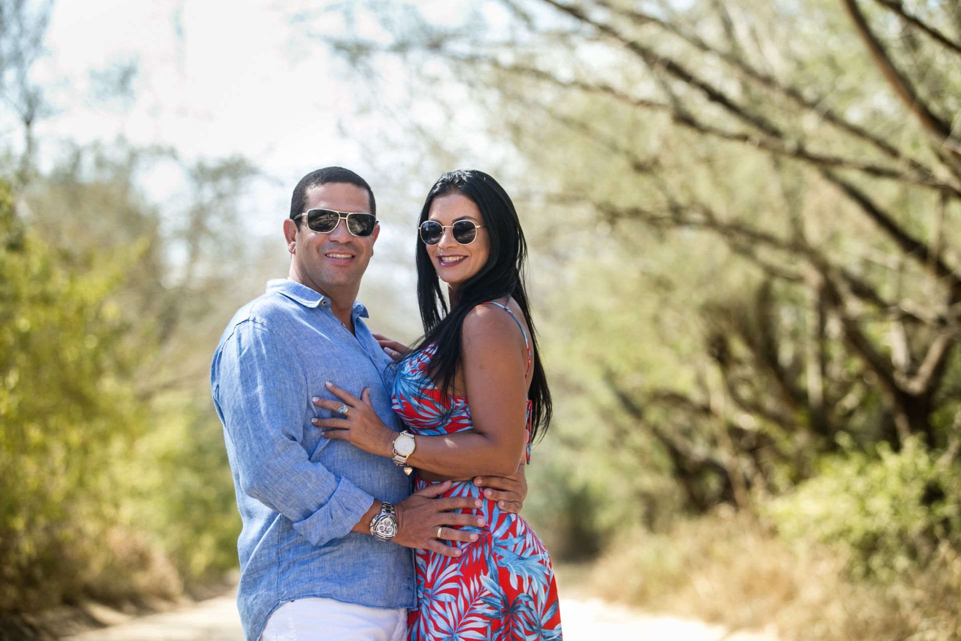 Foto Abilio+Sil  - Imagem 5