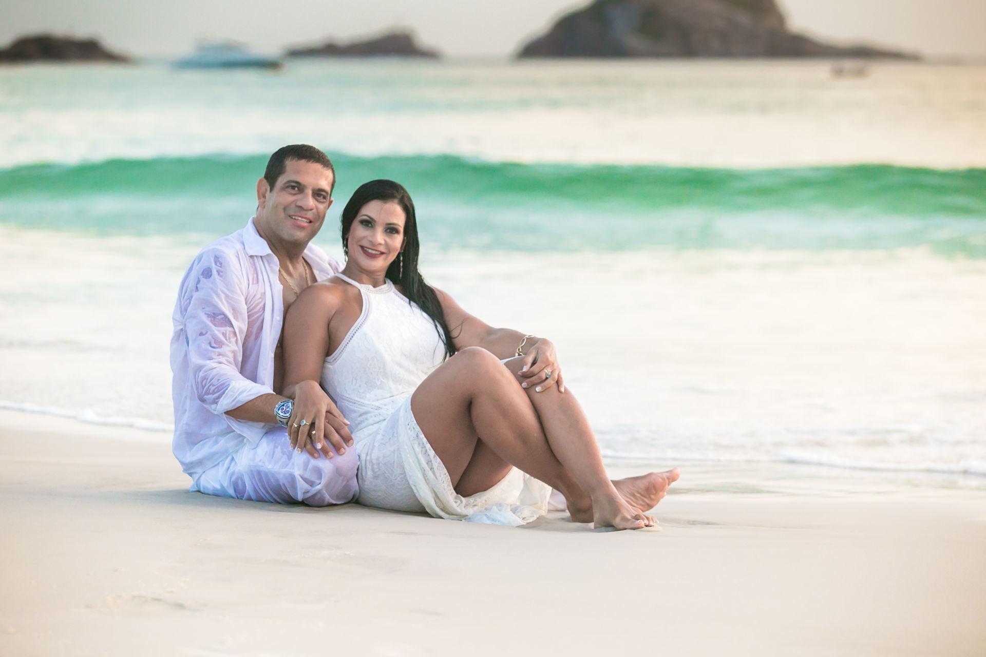 Foto Abilio+Sil  - Imagem 6