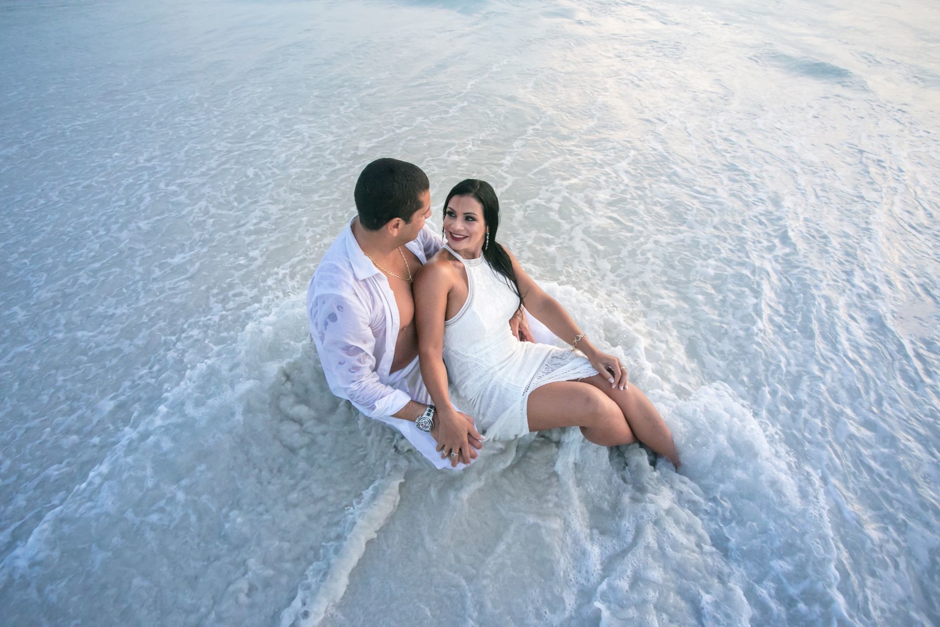 Foto Abilio+Sil  - Imagem 0