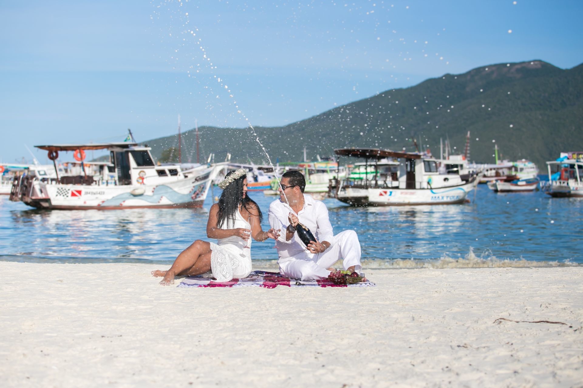 Foto Abilio+Sil  - Imagem 2