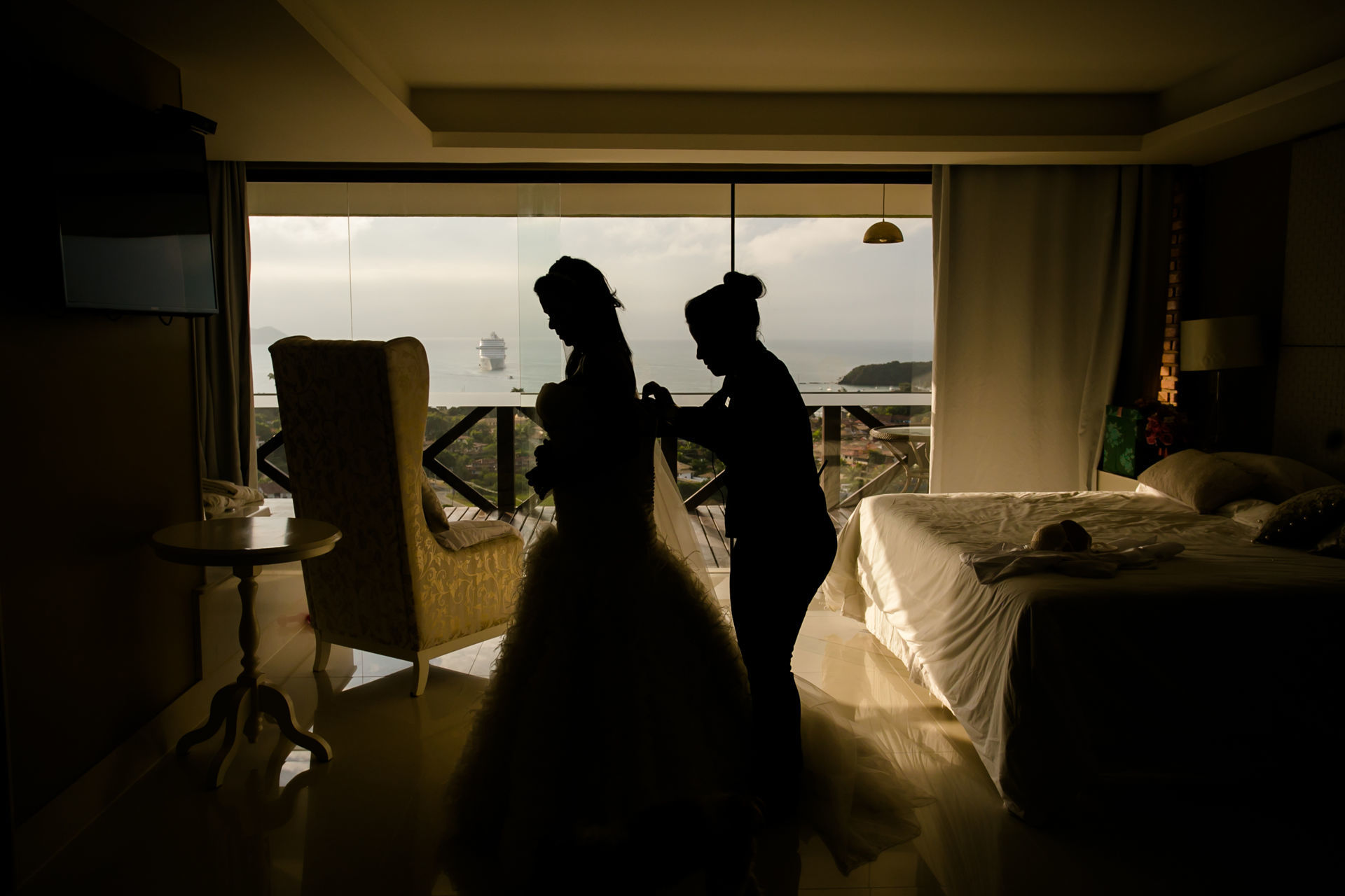 Foto Abilio+Sil  - Imagem 18