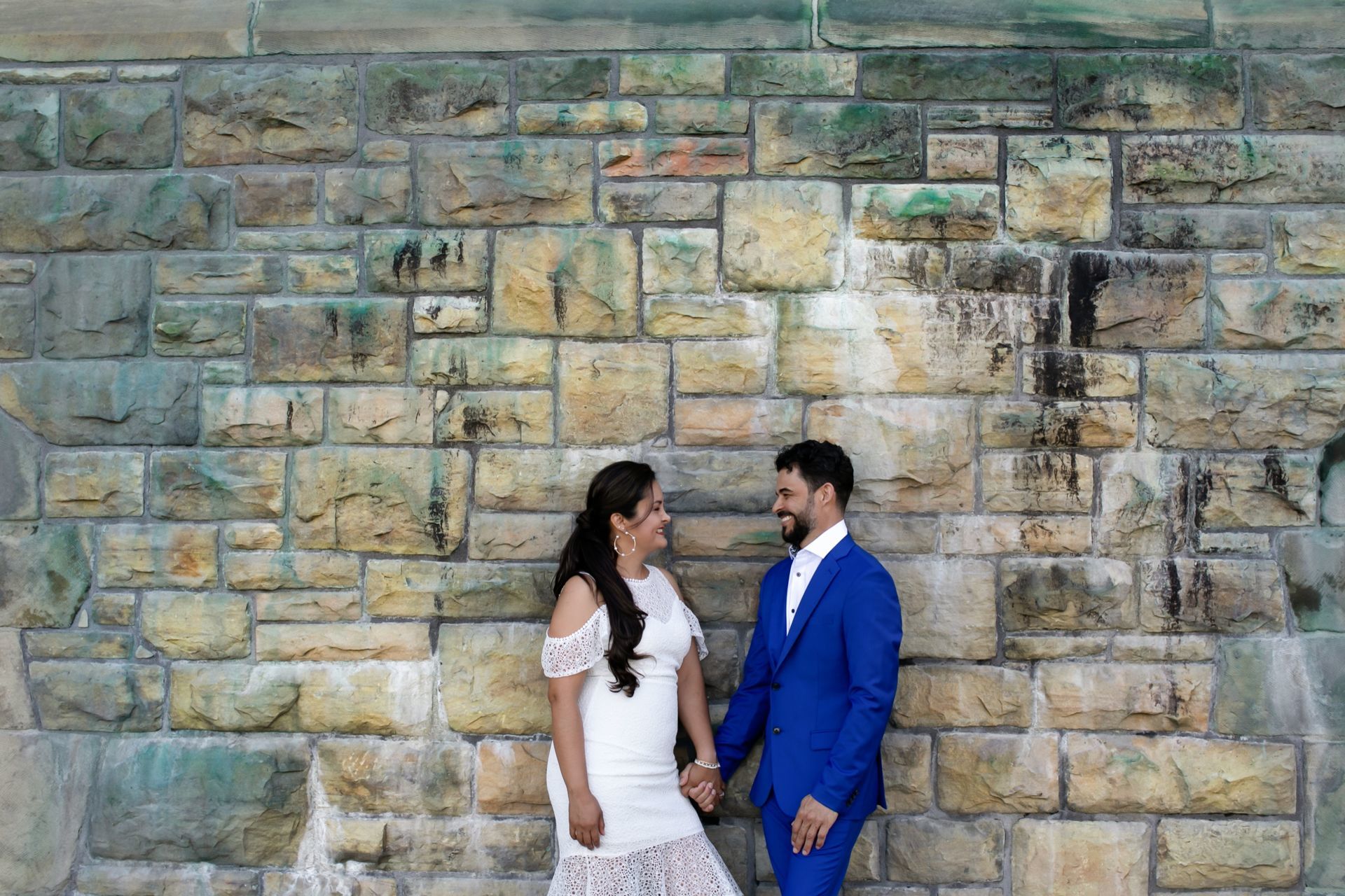 Foto Edu+Cindy  - Imagem 0