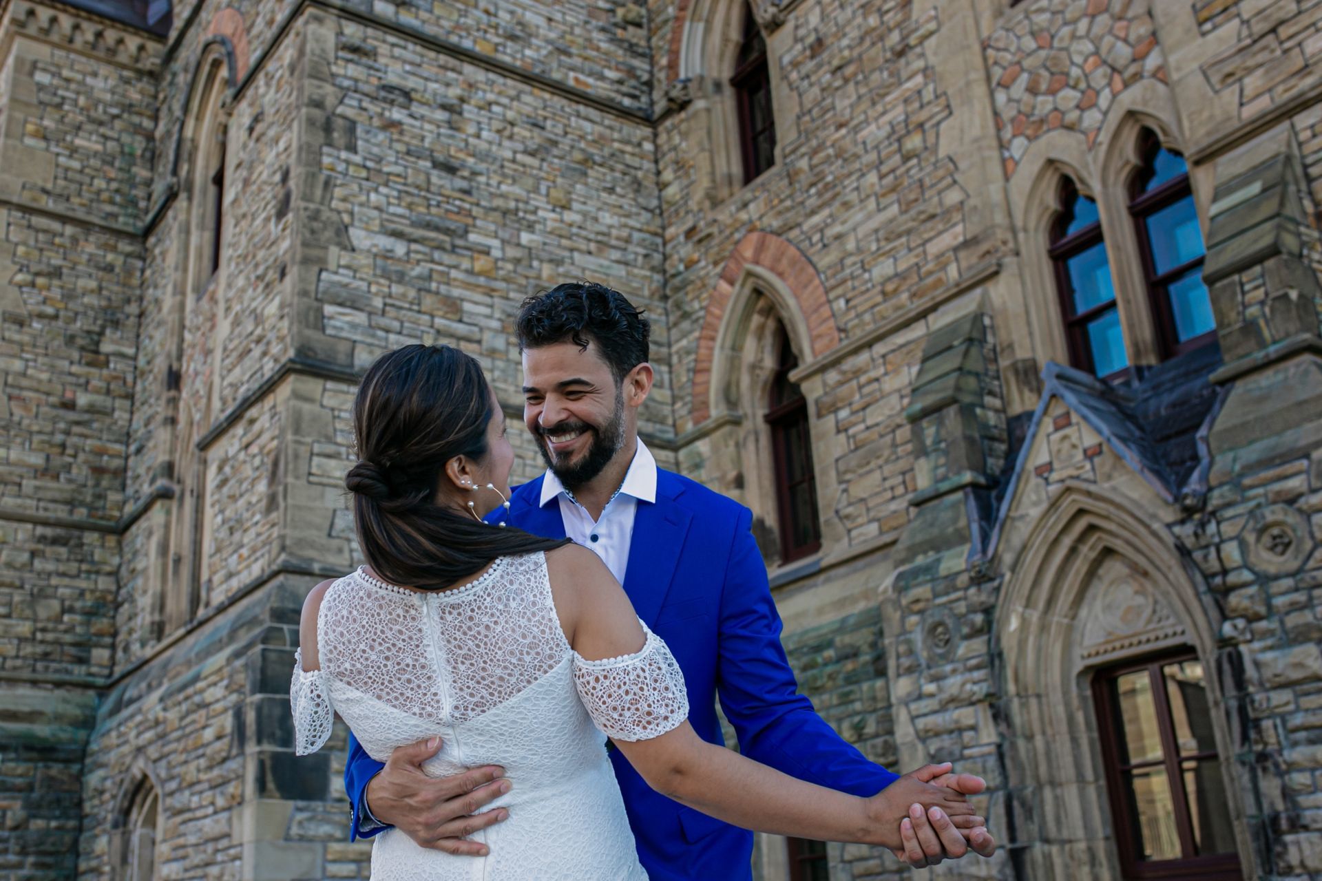 Foto Edu+Cindy  - Imagem 5