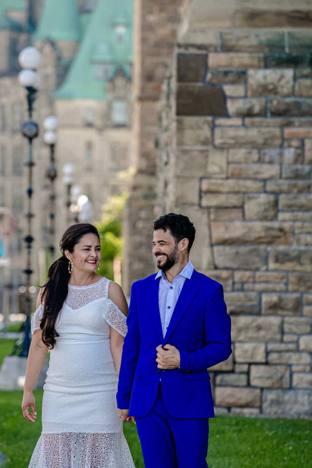 Foto Edu+Cindy  - Imagem 3