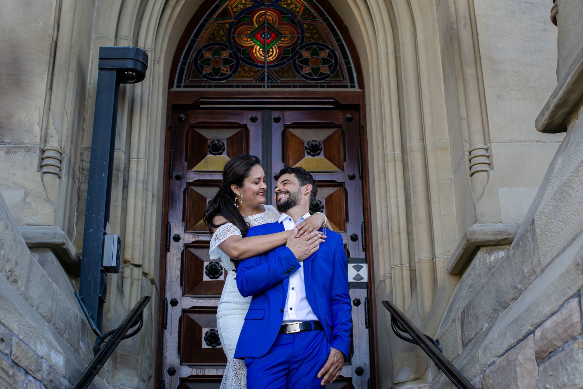 Foto Edu+Cindy  - Imagem 4