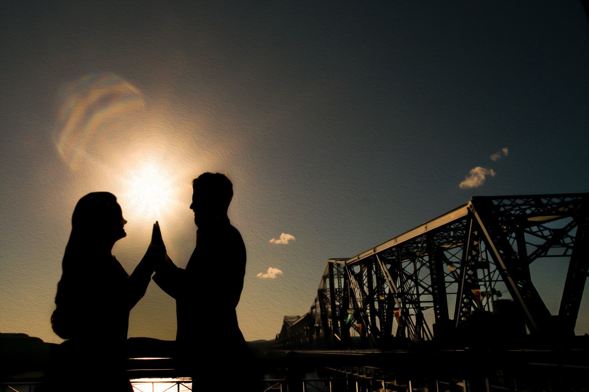 Foto Edu+Cindy  - Imagem 14