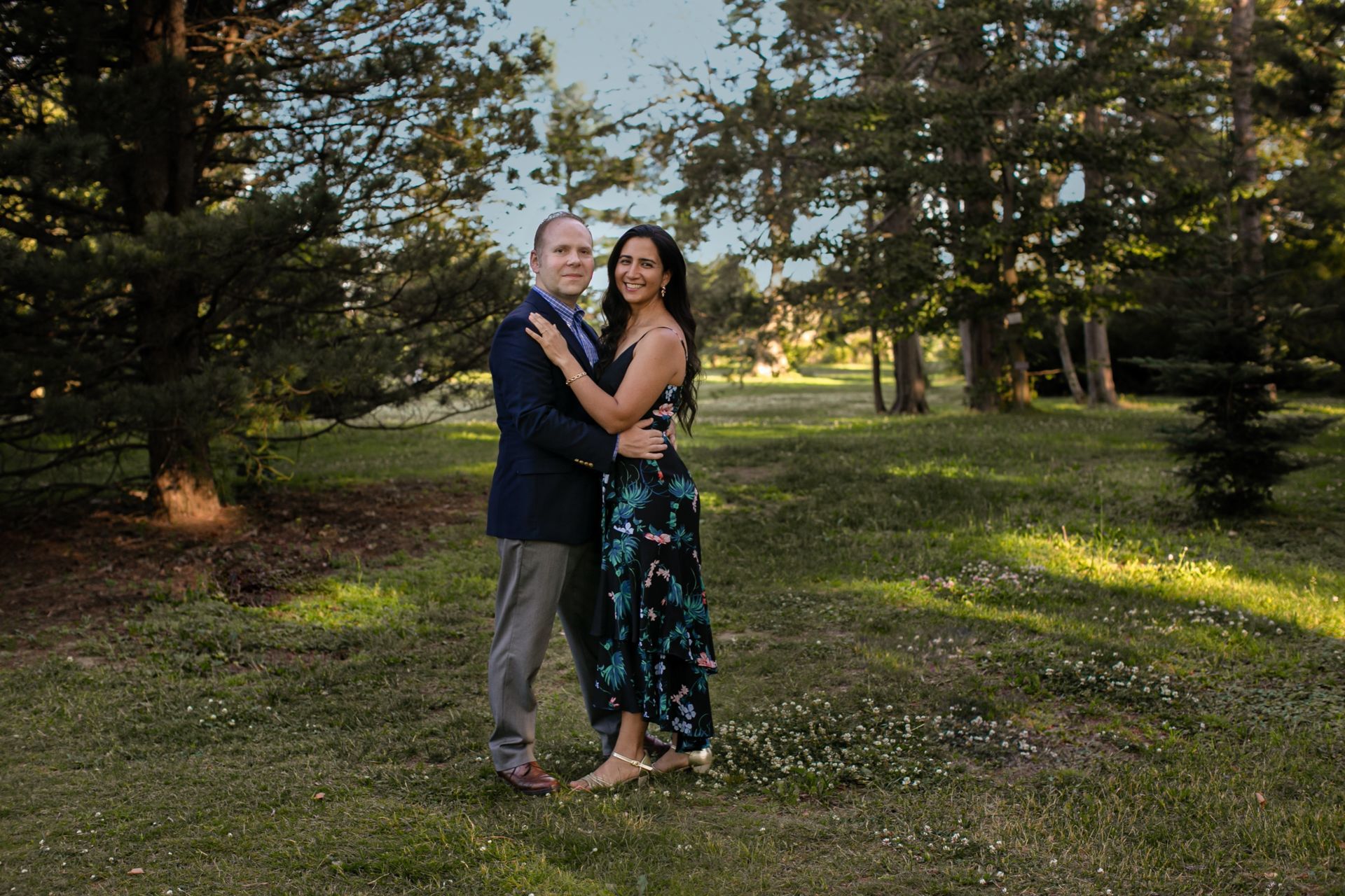 Foto Raquel + Nathan - Ornamental Gardens Ottawa  - Imagem 0