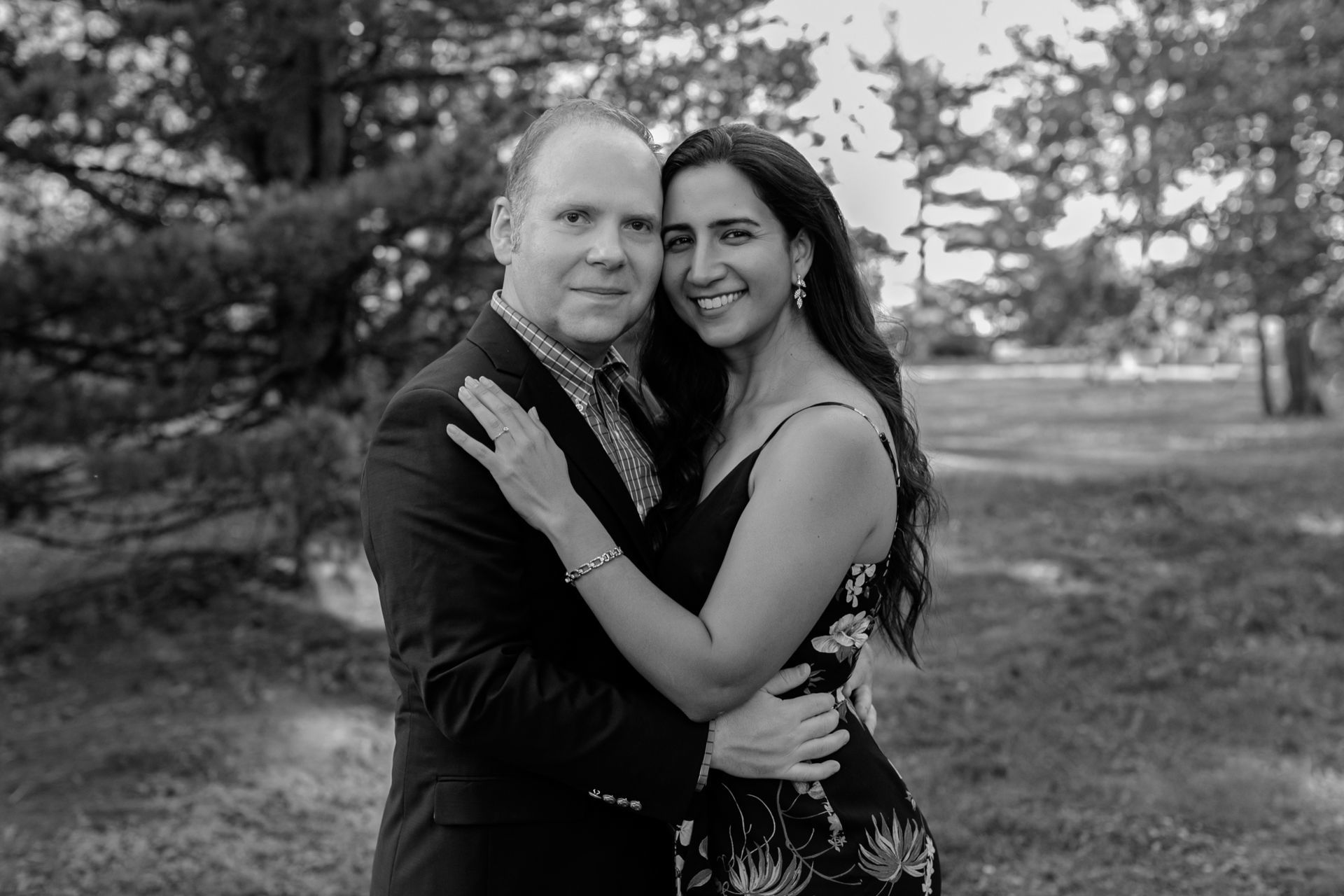 Foto Raquel + Nathan - Ornamental Gardens Ottawa  - Imagem 3