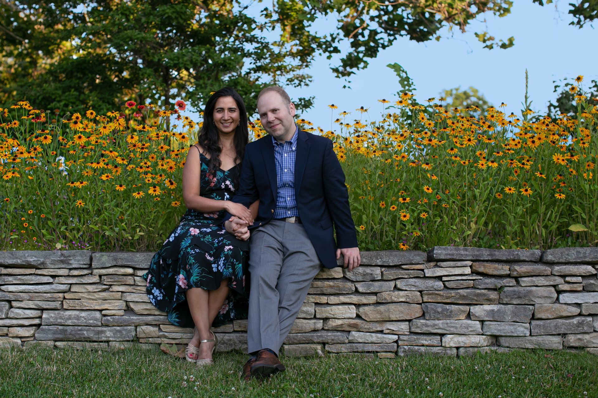 Foto Raquel + Nathan - Ornamental Gardens Ottawa  - Imagem 10